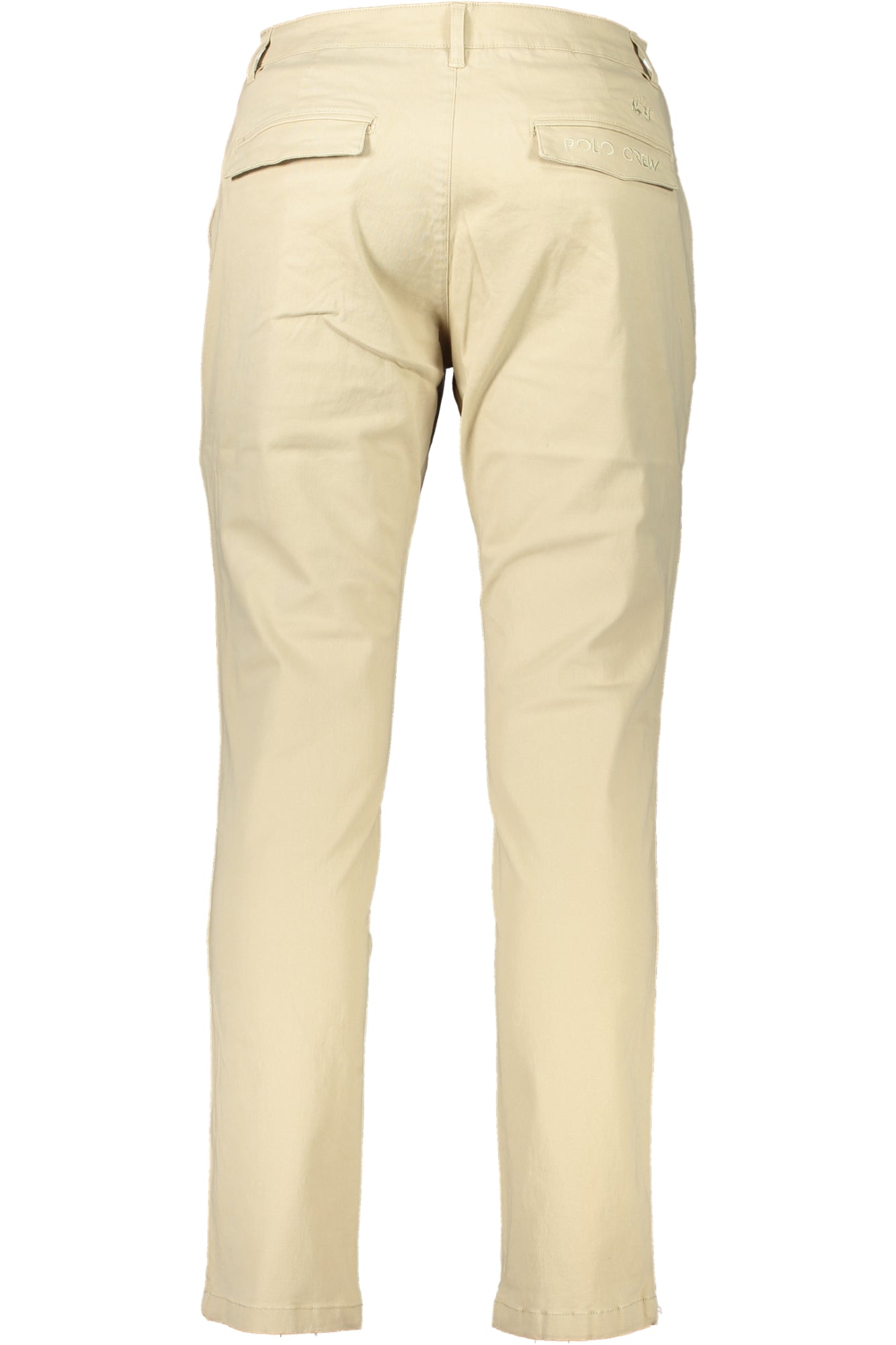 LA MARTINA PANTALONE UOMO BEIGE-1