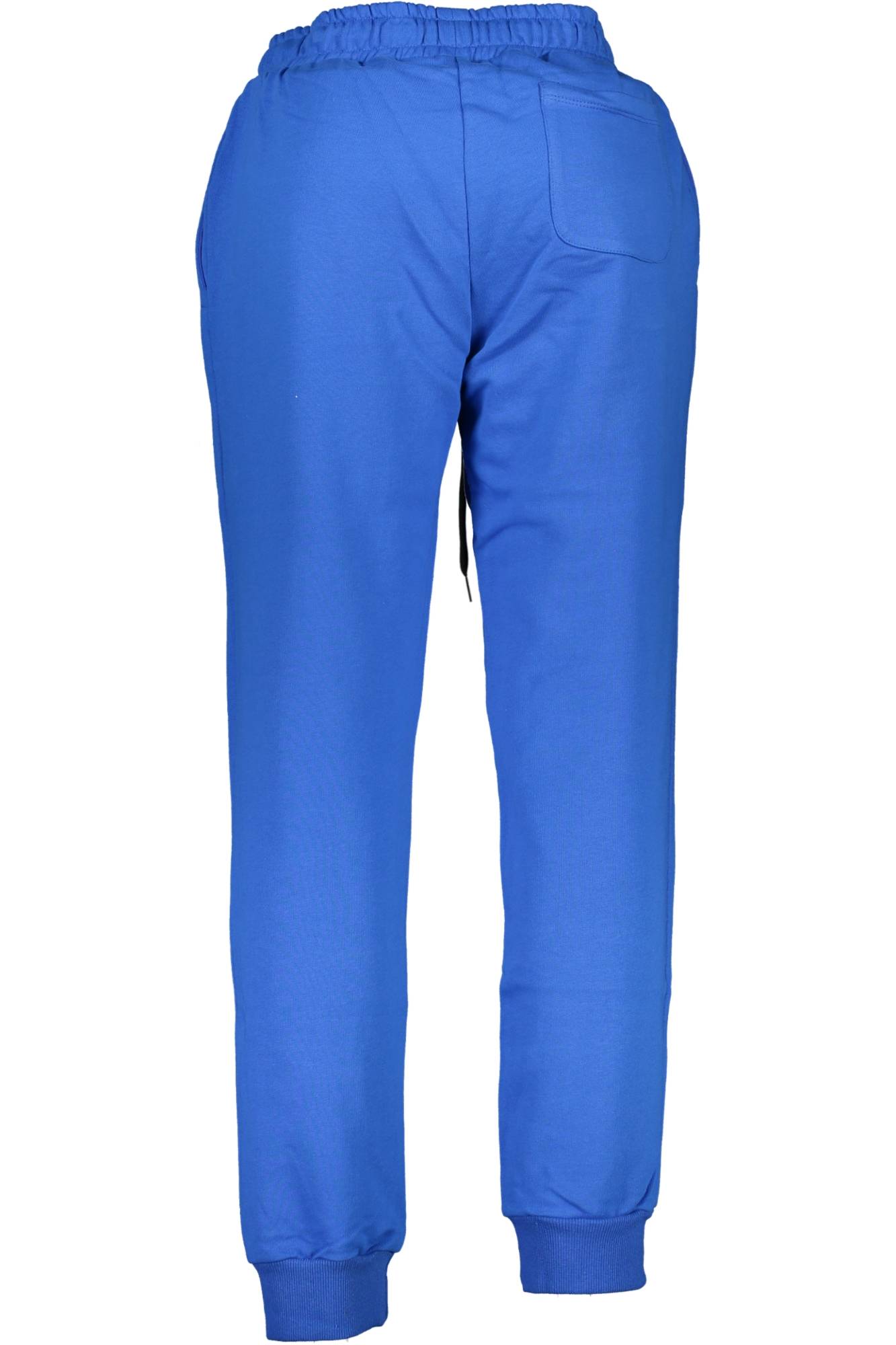 LA MARTINA PANTALONE UOMO BLU-1