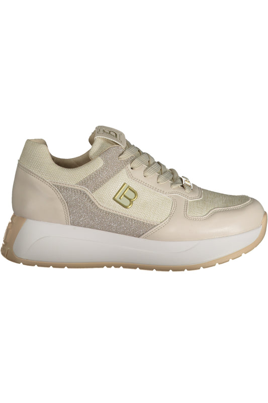 LAURA BIAGIOTTI CALZATURA SPORTIVA DONNA BEIGE-0