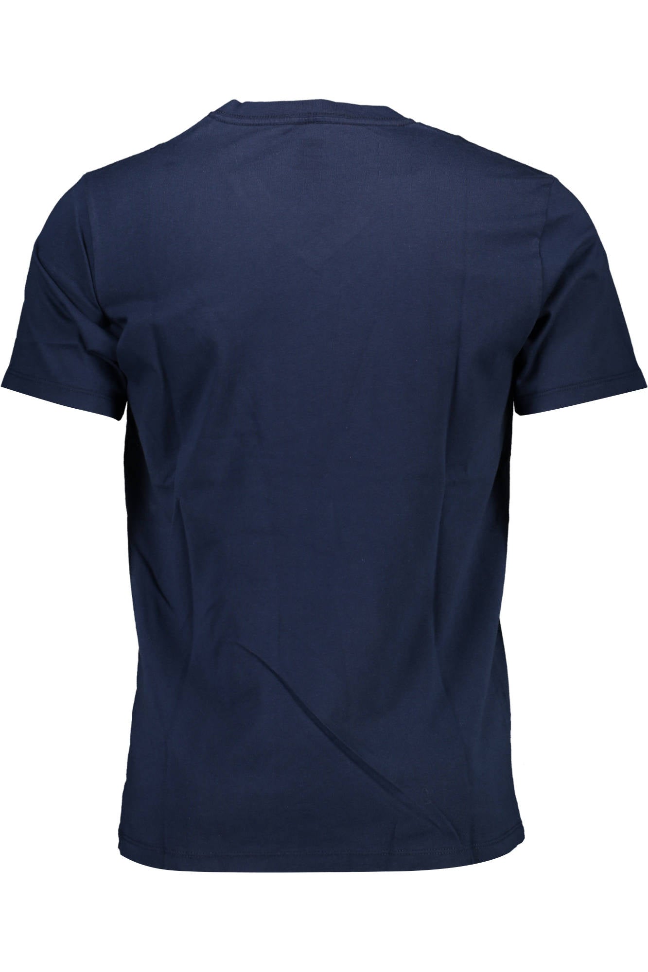 LEVI'S T-SHIRT MANICHE CORTE UOMO BLU-1