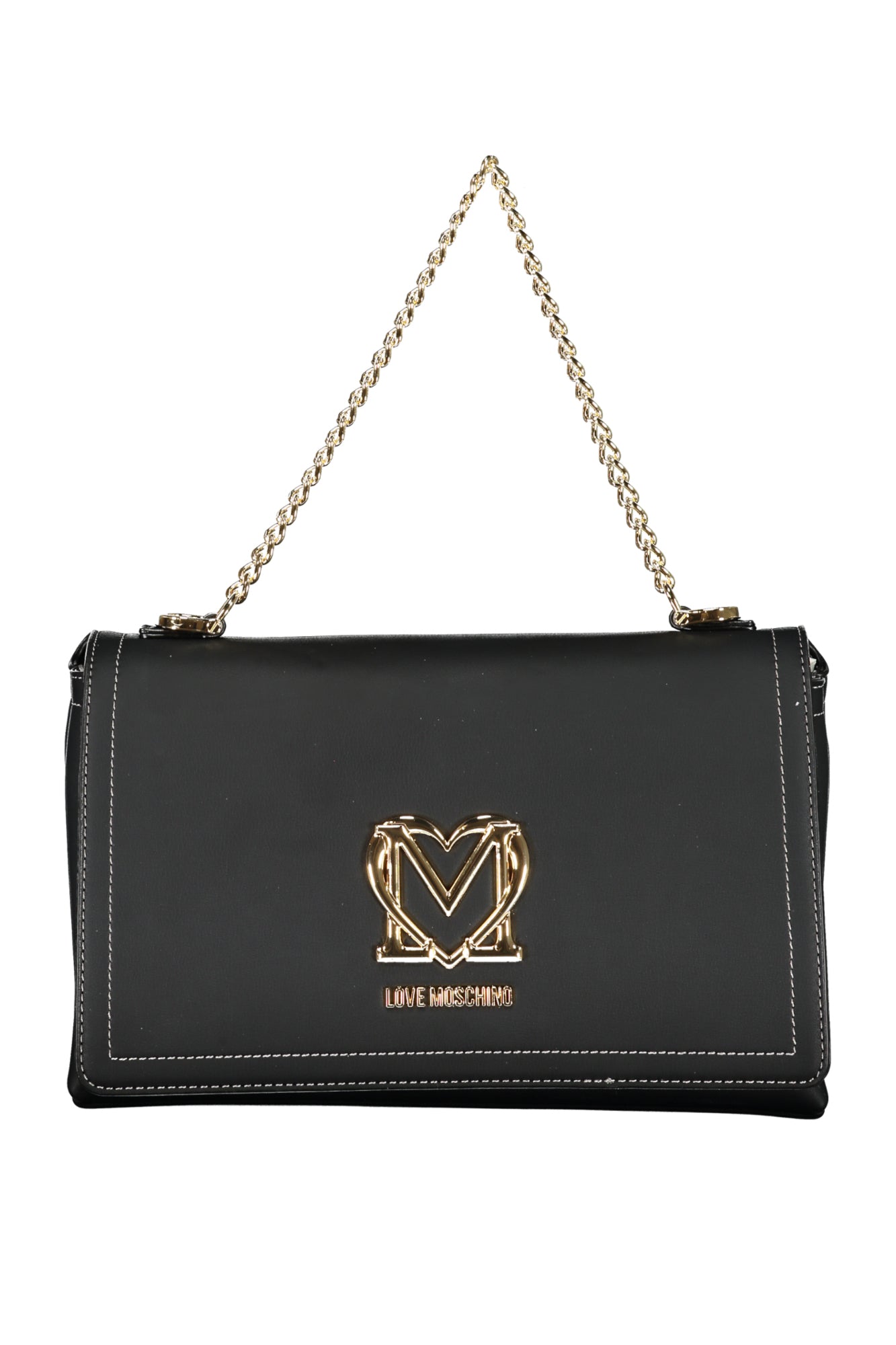 LOVE MOSCHINO BORSA DONNA NERO-0