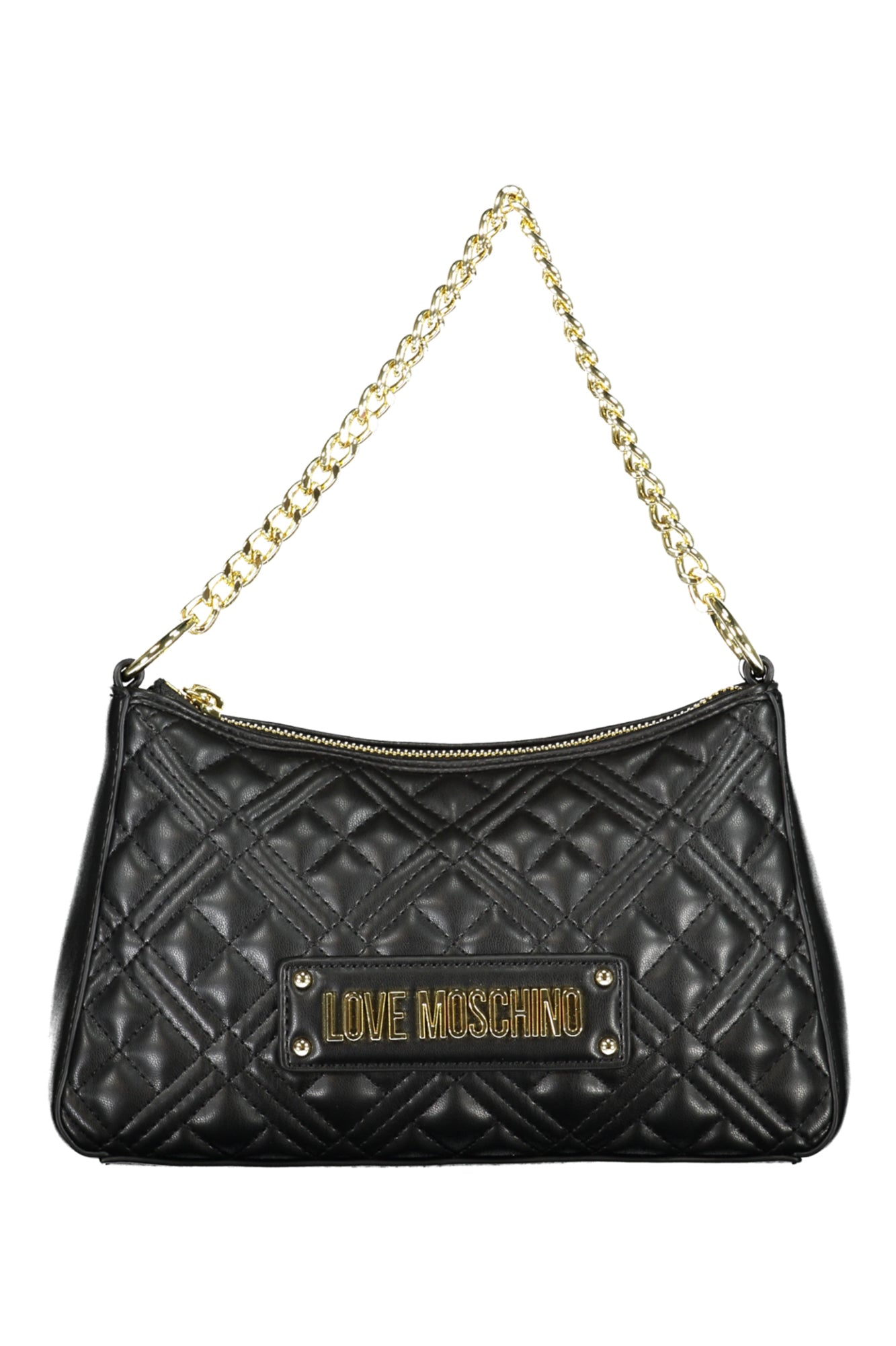 LOVE MOSCHINO BORSA DONNA NERO-0