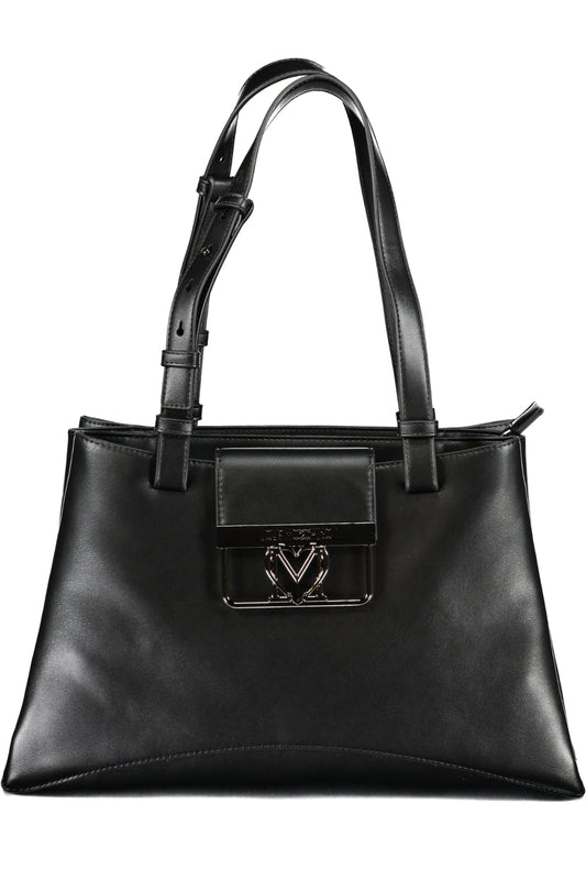 LOVE MOSCHINO BORSA DONNA NERO-0