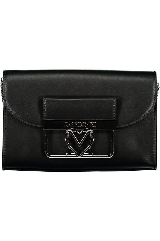 LOVE MOSCHINO BORSA DONNA NERO-0