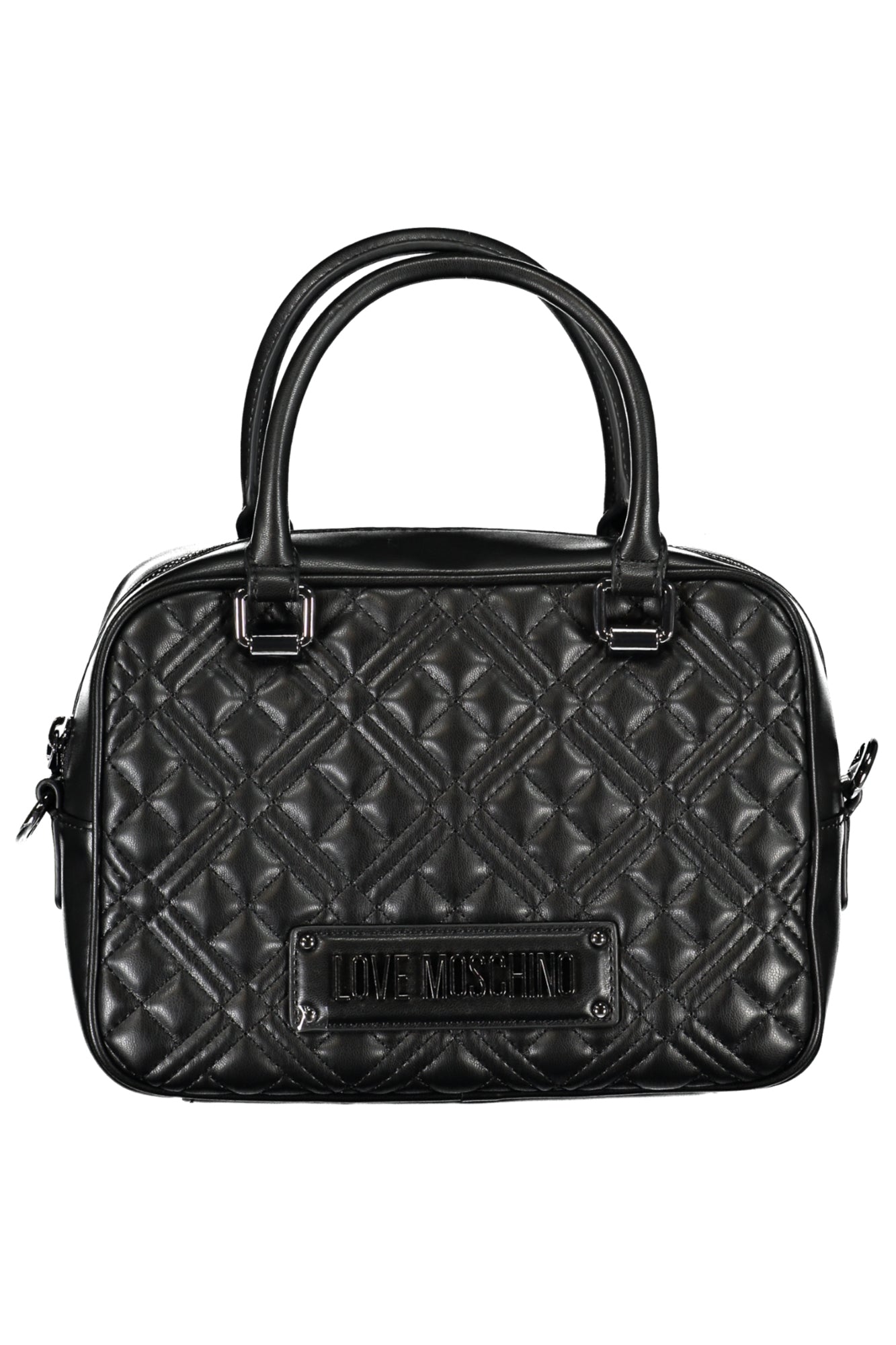 LOVE MOSCHINO BORSA DONNA NERO-0