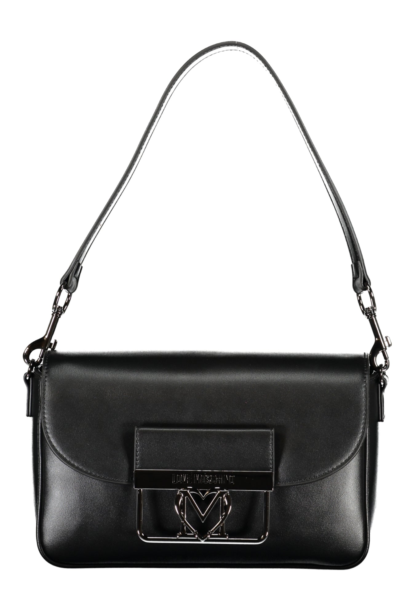 LOVE MOSCHINO BORSA DONNA NERO-0