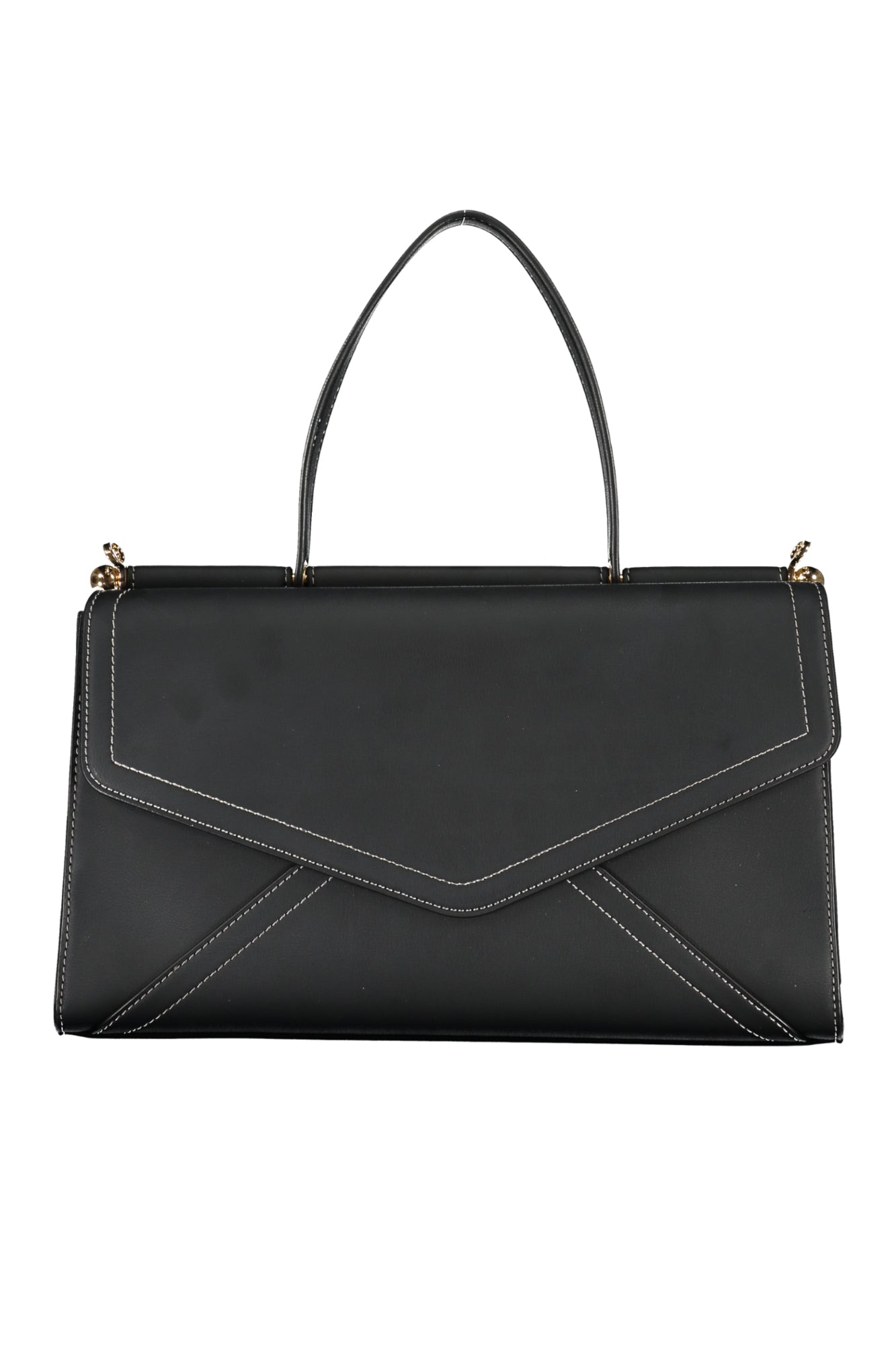 LOVE MOSCHINO BORSA DONNA NERO-1