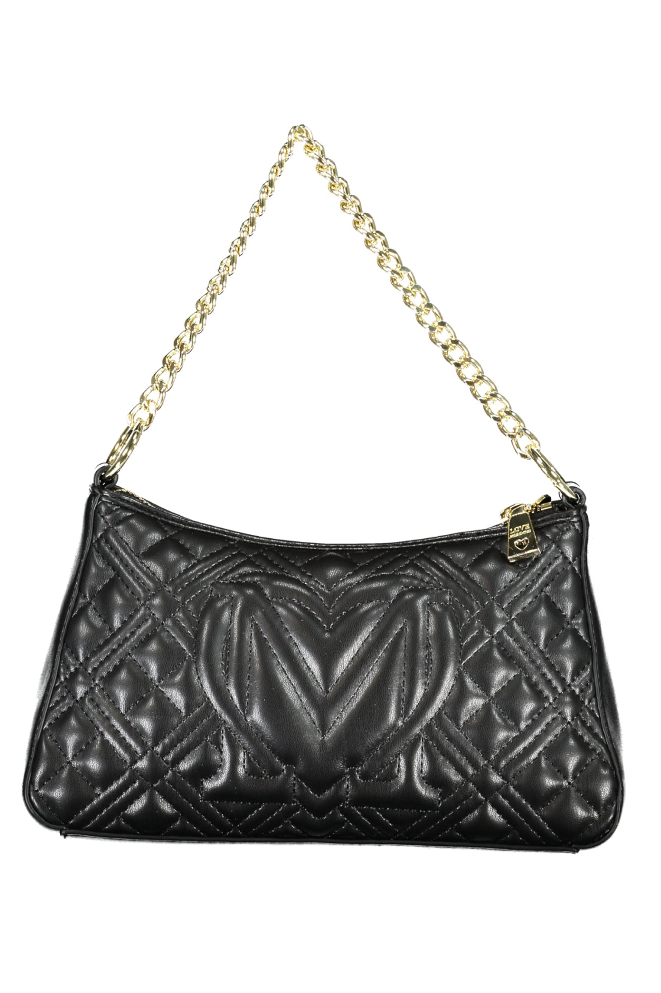 LOVE MOSCHINO BORSA DONNA NERO-1