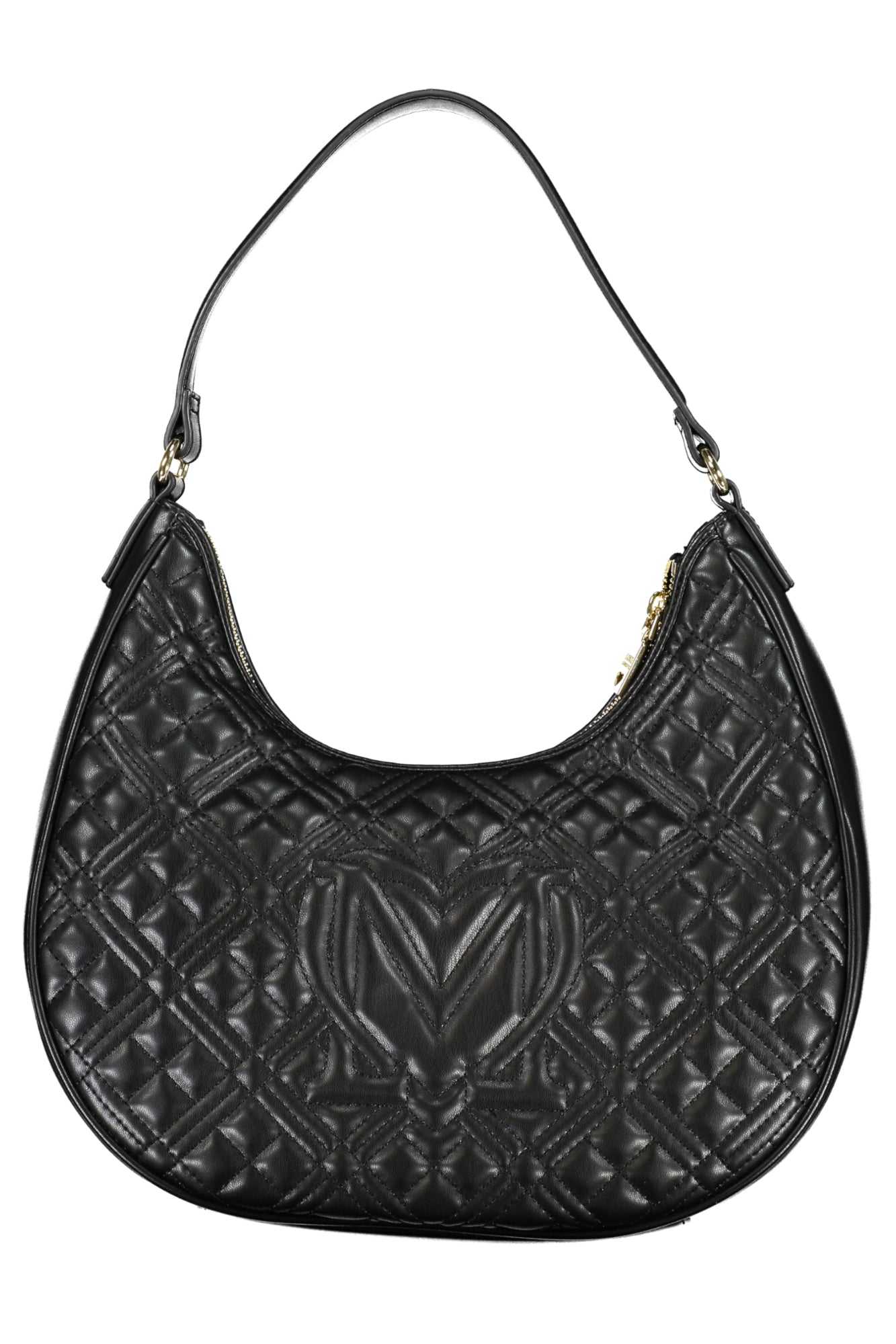 LOVE MOSCHINO BORSA DONNA NERO-1