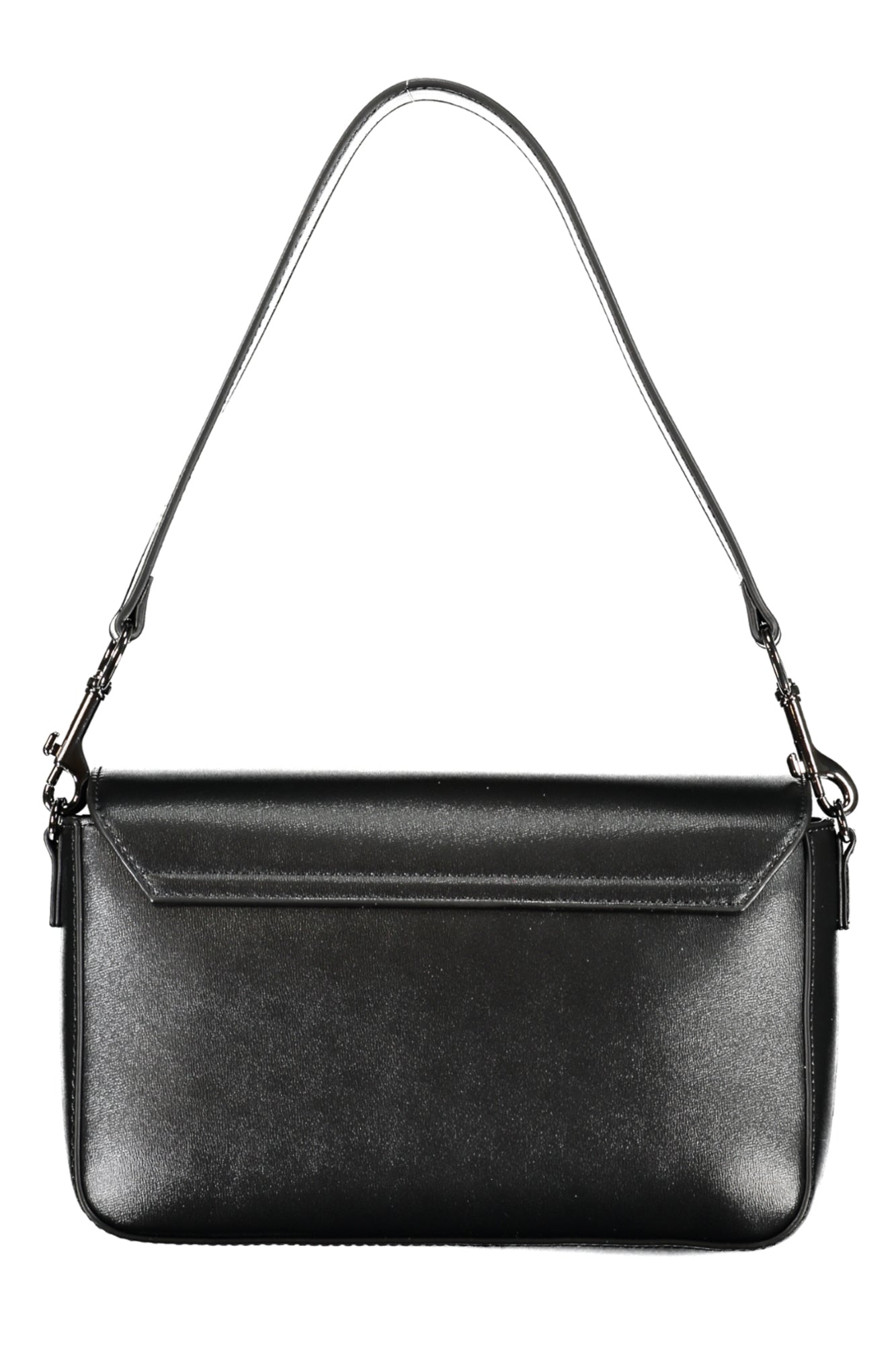 LOVE MOSCHINO BORSA DONNA NERO-1