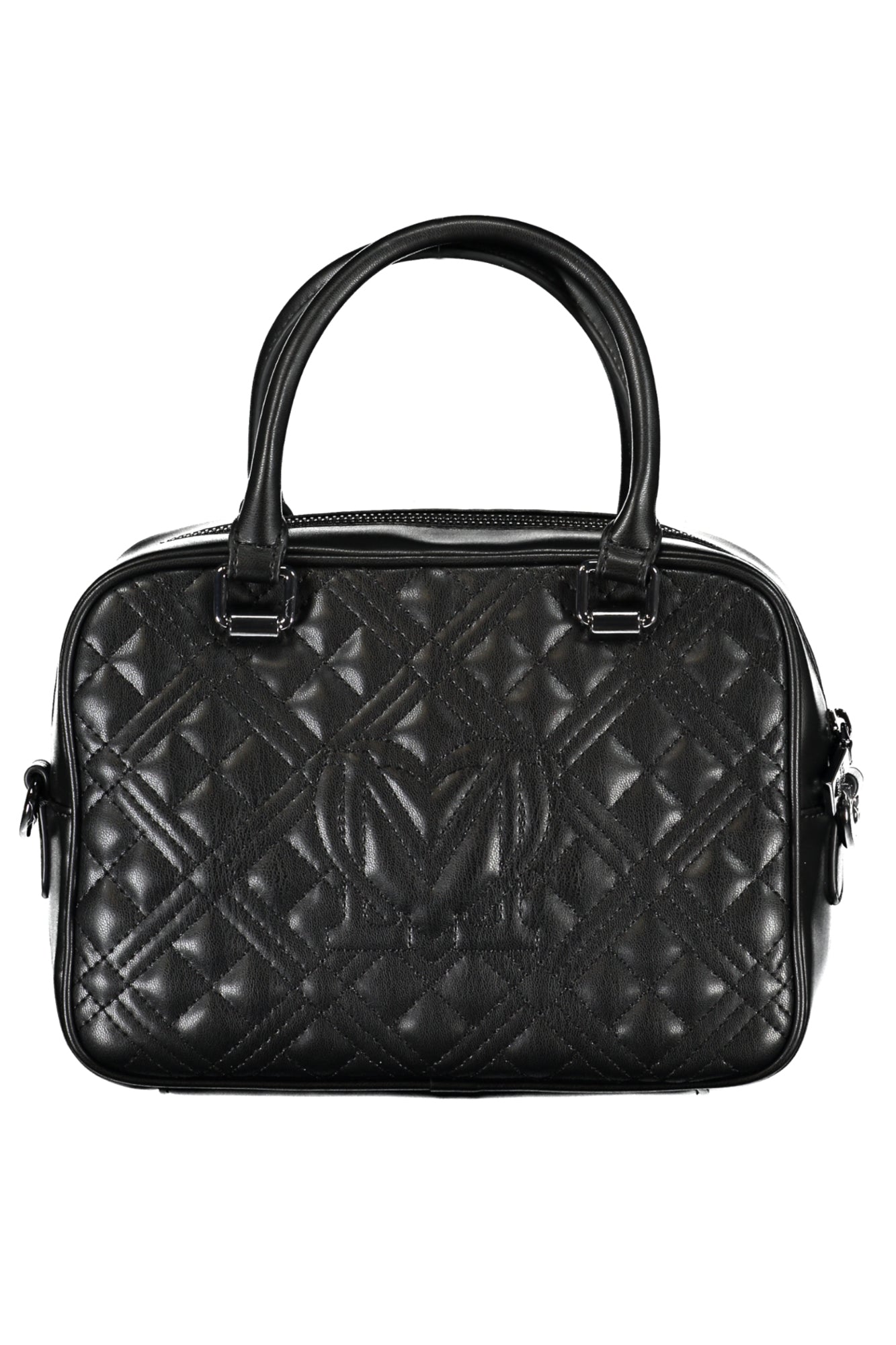 LOVE MOSCHINO BORSA DONNA NERO-1