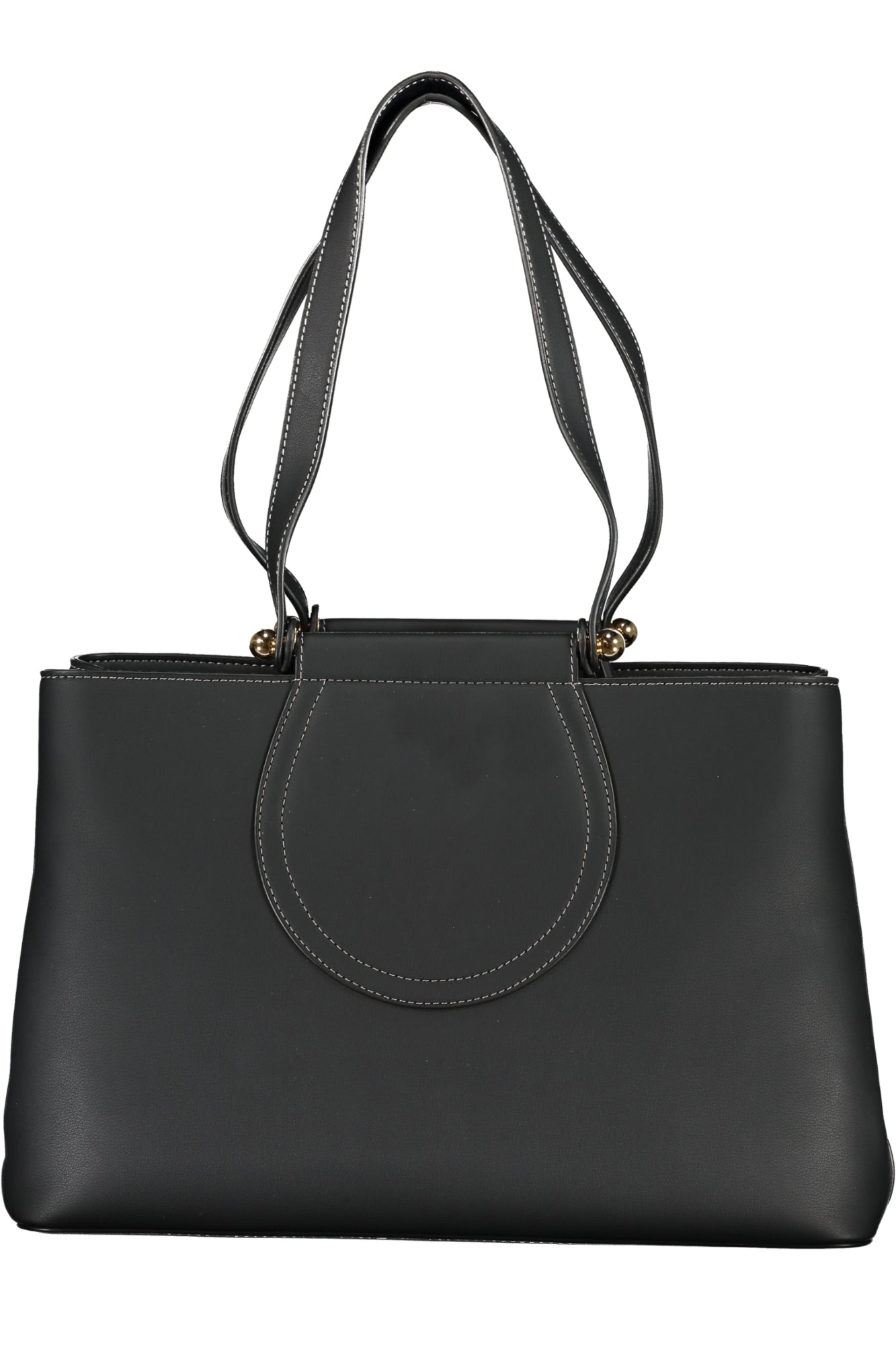 LOVE MOSCHINO BORSA DONNA NERO-1