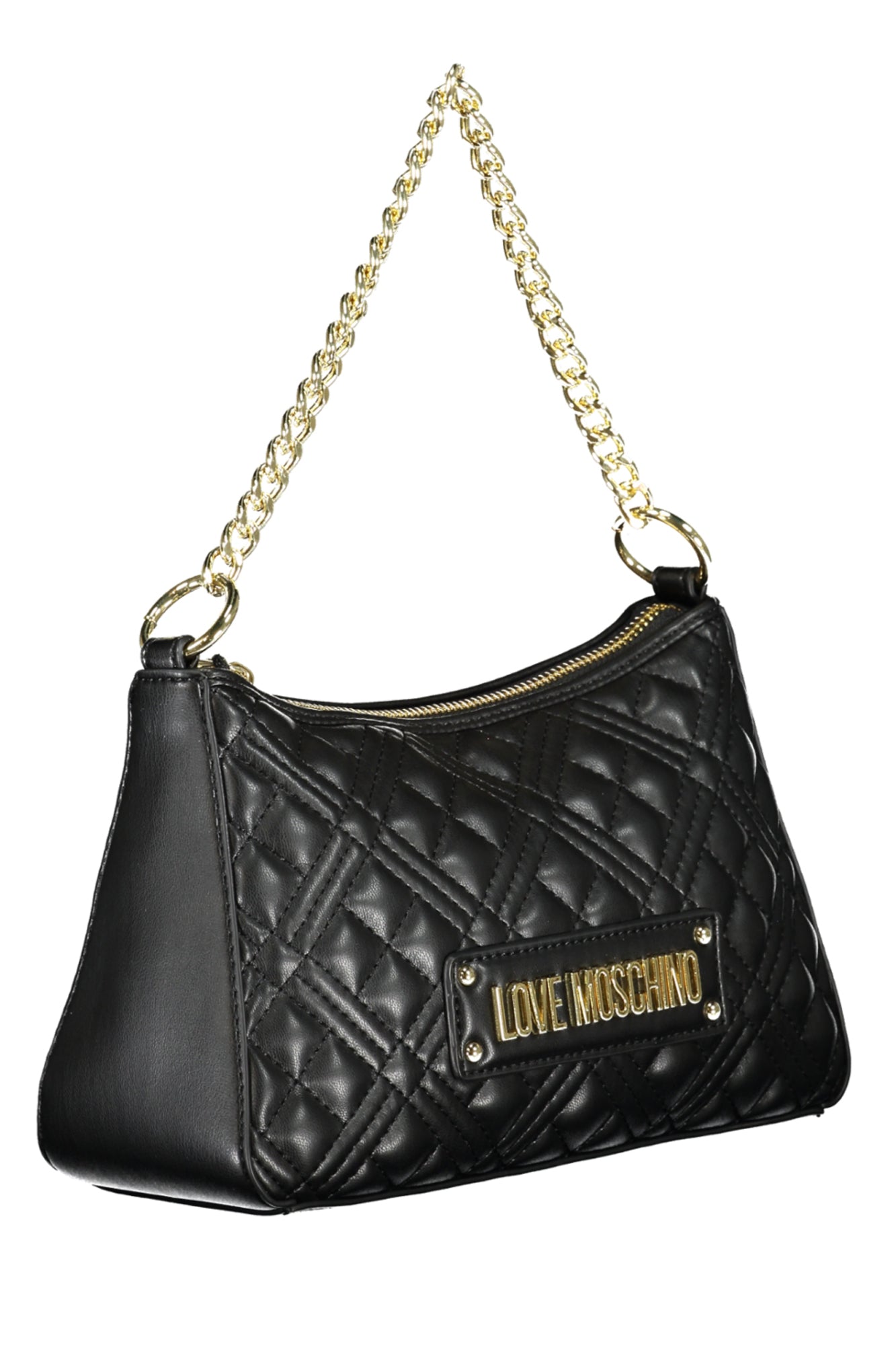 LOVE MOSCHINO BORSA DONNA NERO-2