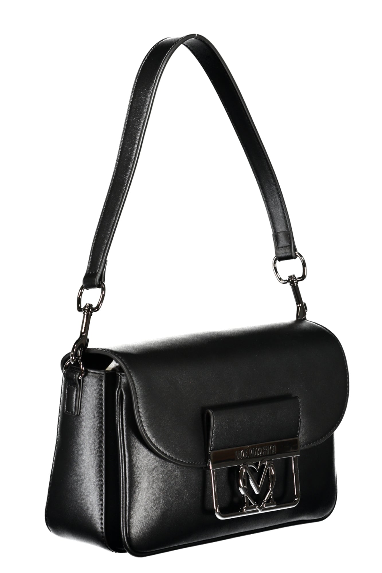 LOVE MOSCHINO BORSA DONNA NERO-2