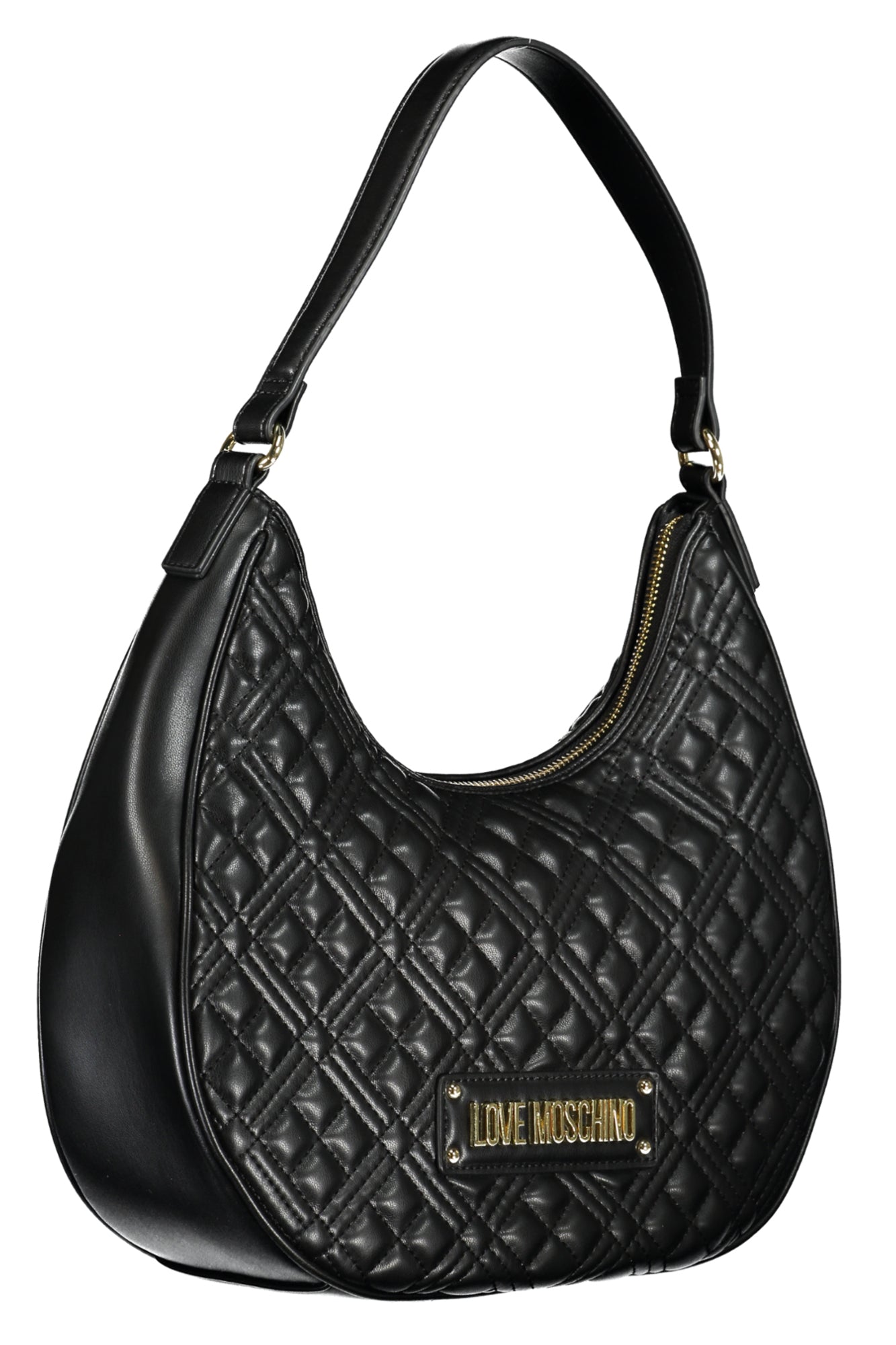 LOVE MOSCHINO BORSA DONNA NERO-2