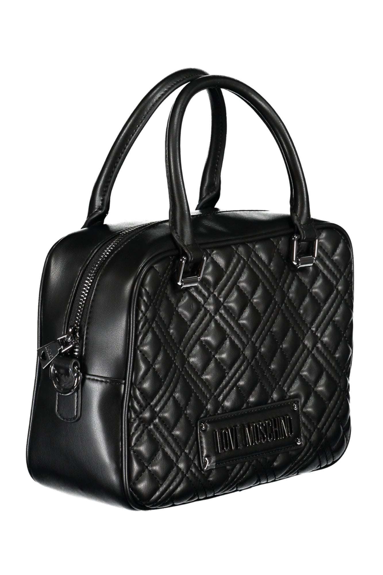 LOVE MOSCHINO BORSA DONNA NERO-2