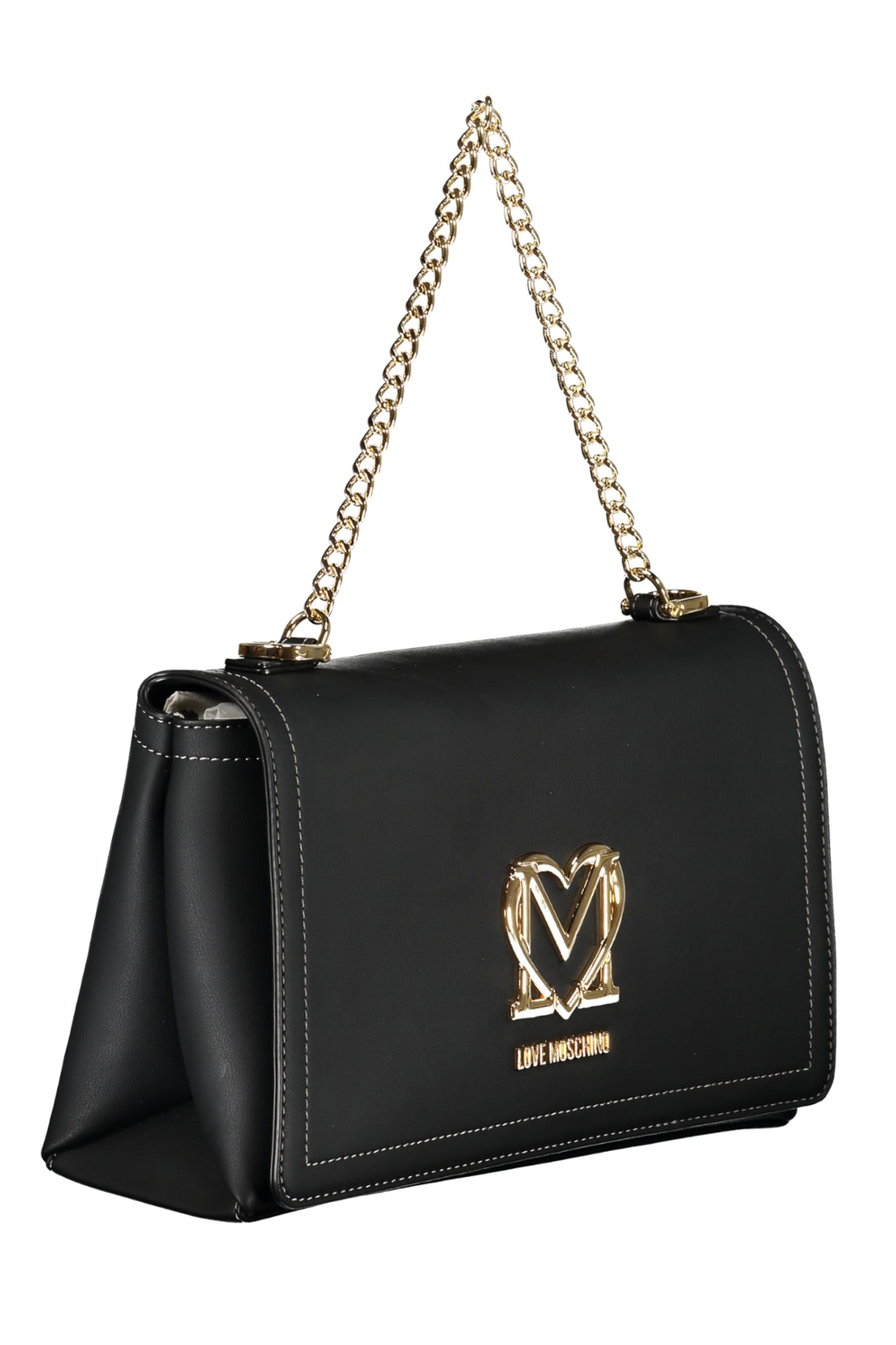 LOVE MOSCHINO BORSA DONNA NERO-2