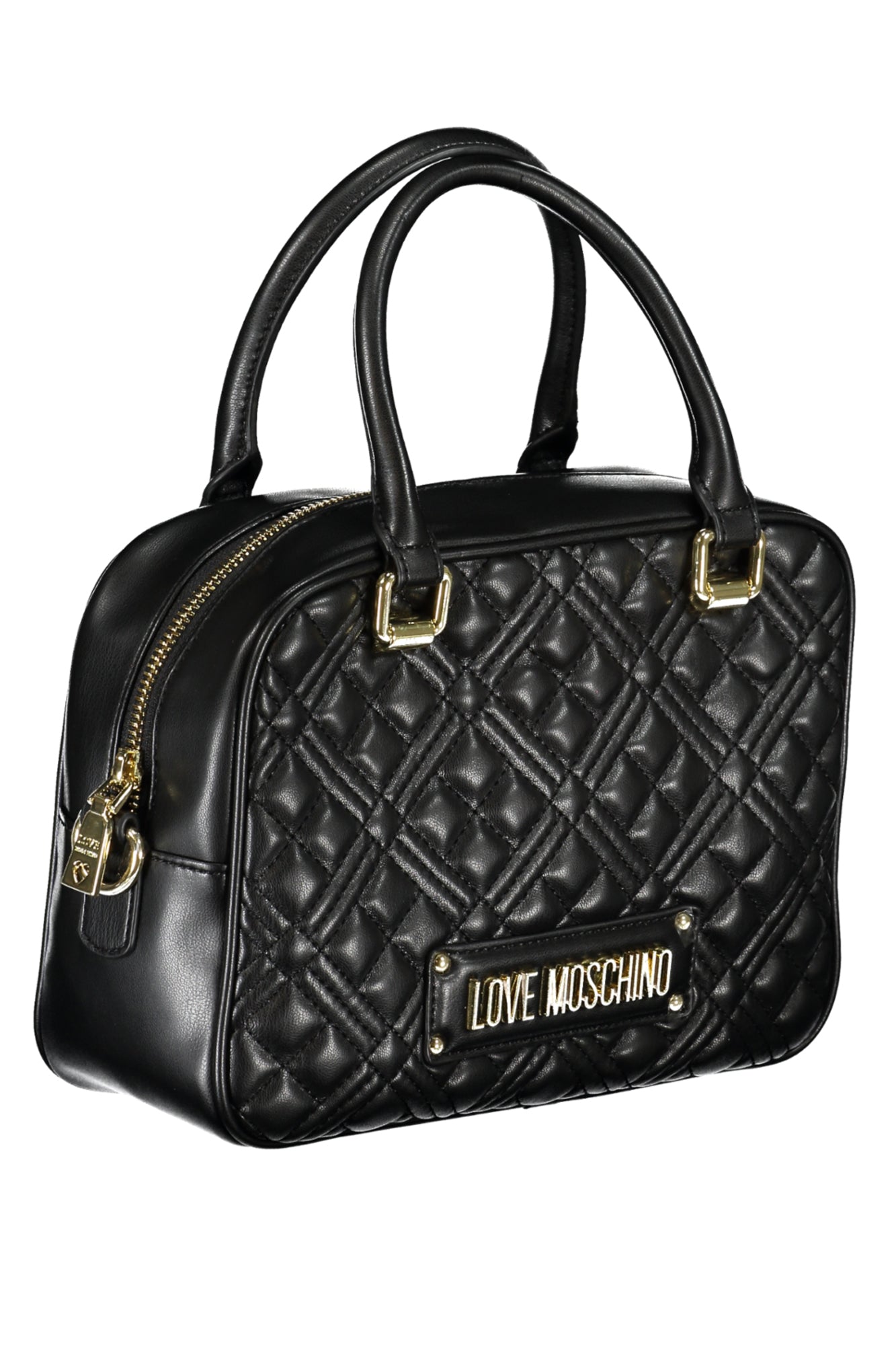 LOVE MOSCHINO BORSA DONNA NERO-2