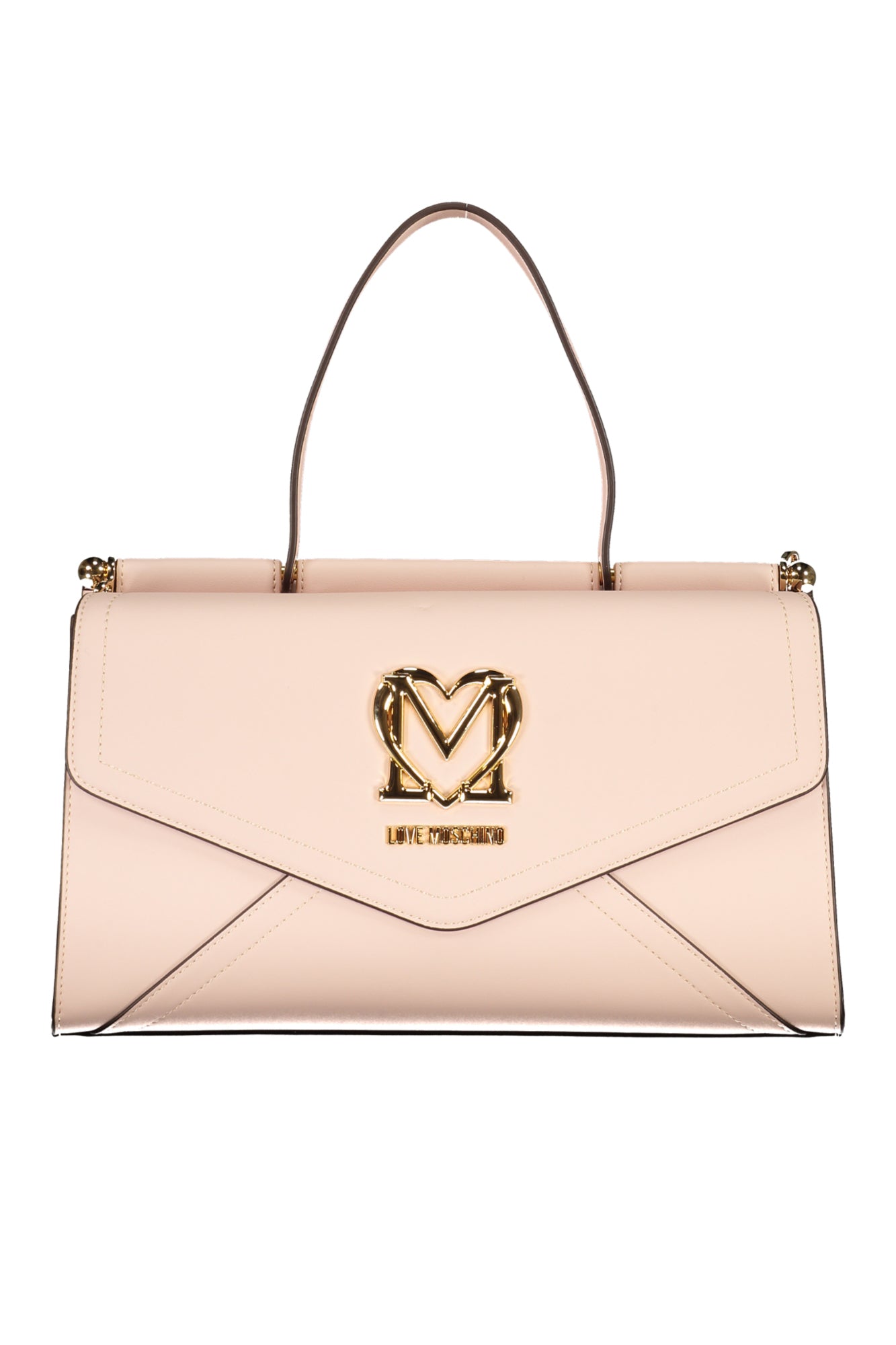 LOVE MOSCHINO BORSA DONNA ROSA-0