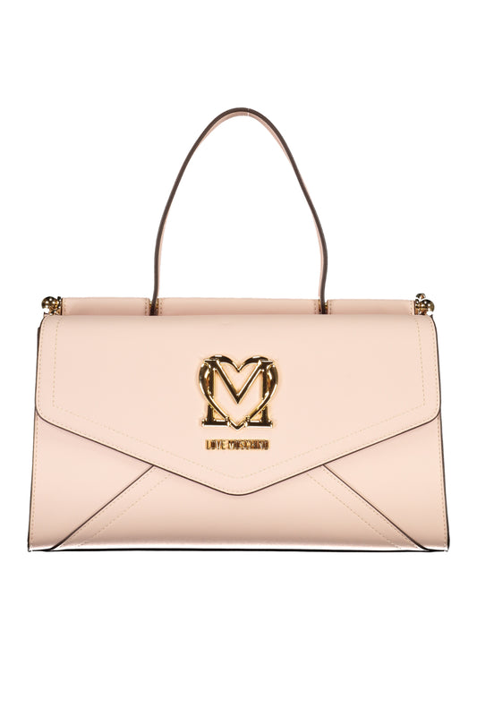 LOVE MOSCHINO BORSA DONNA ROSA-0