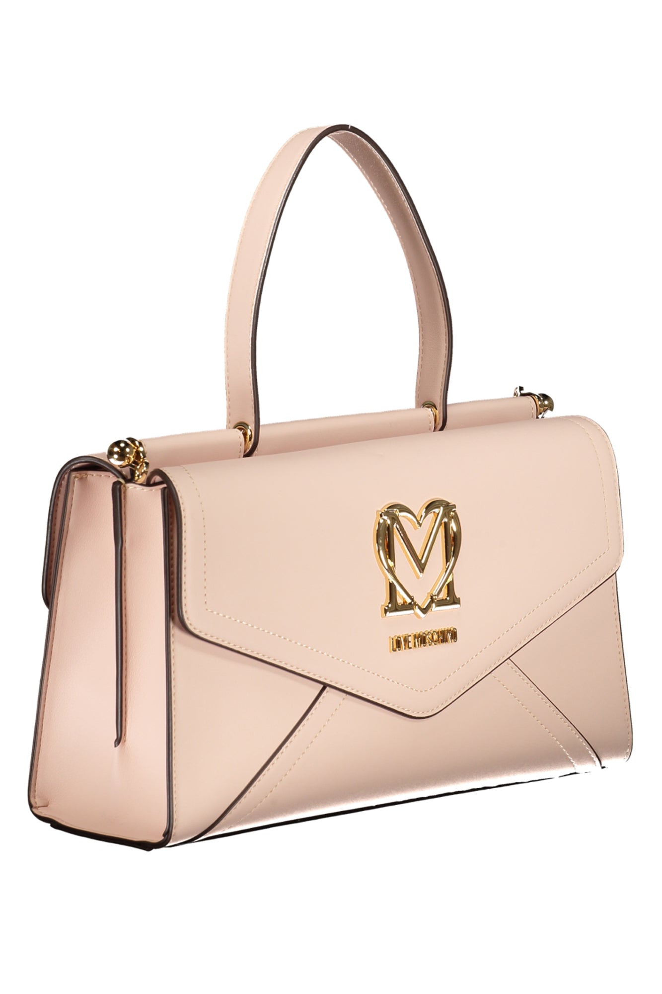 LOVE MOSCHINO BORSA DONNA ROSA-2