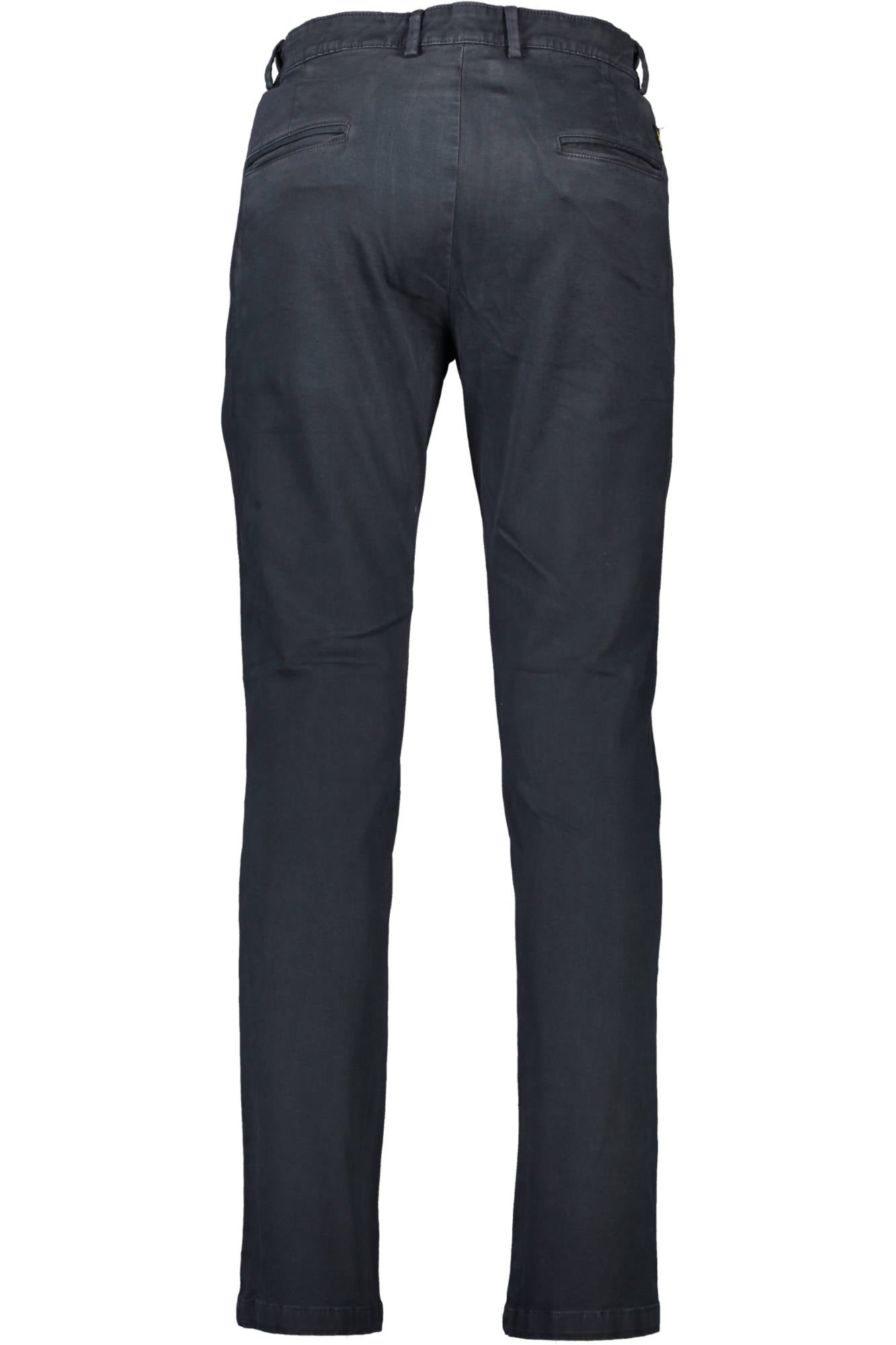 LYLE & SCOTT PANTALONE UOMO BLU-1