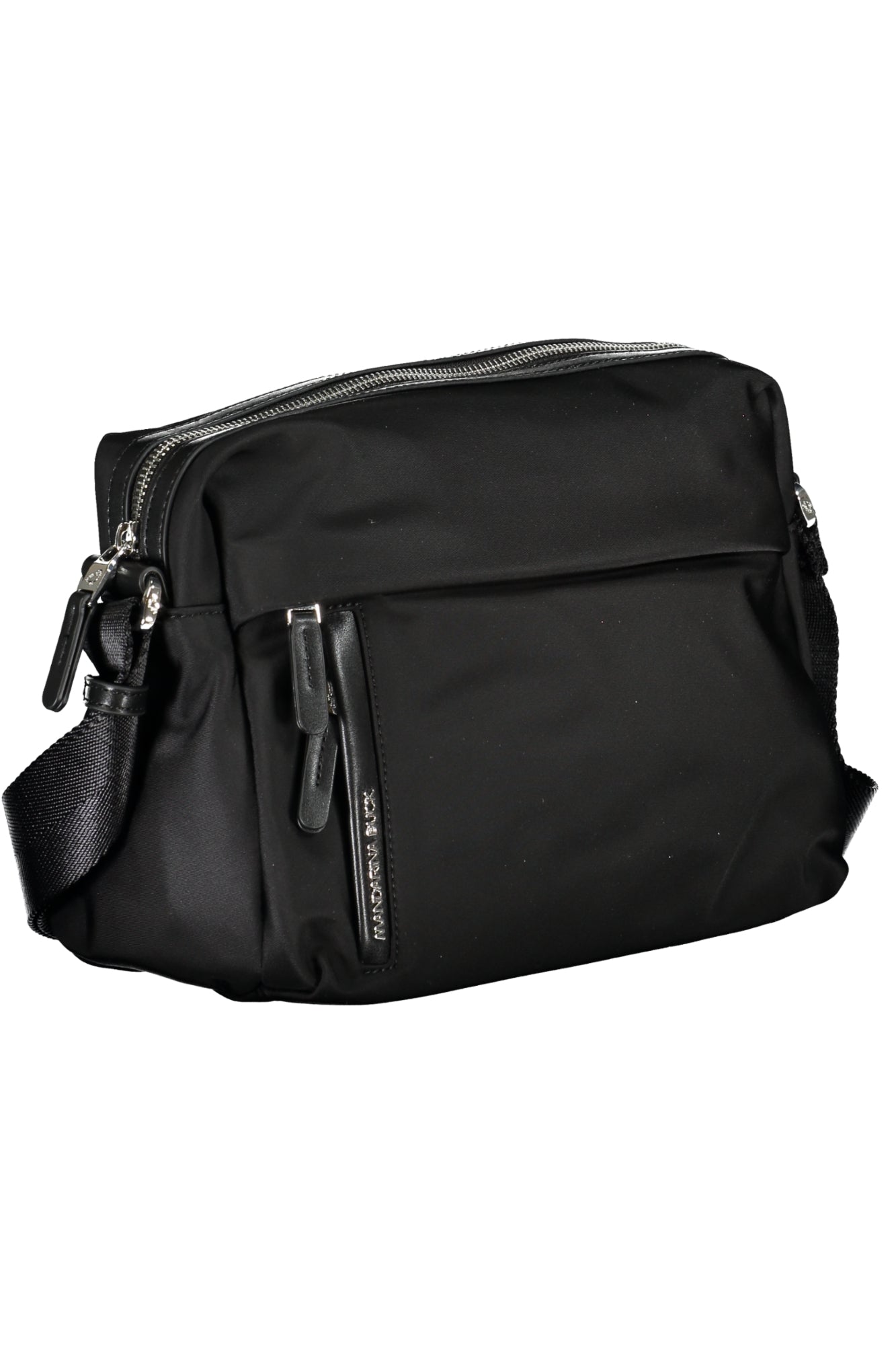 MANDARINA DUCK BORSA DONNA NERO-2