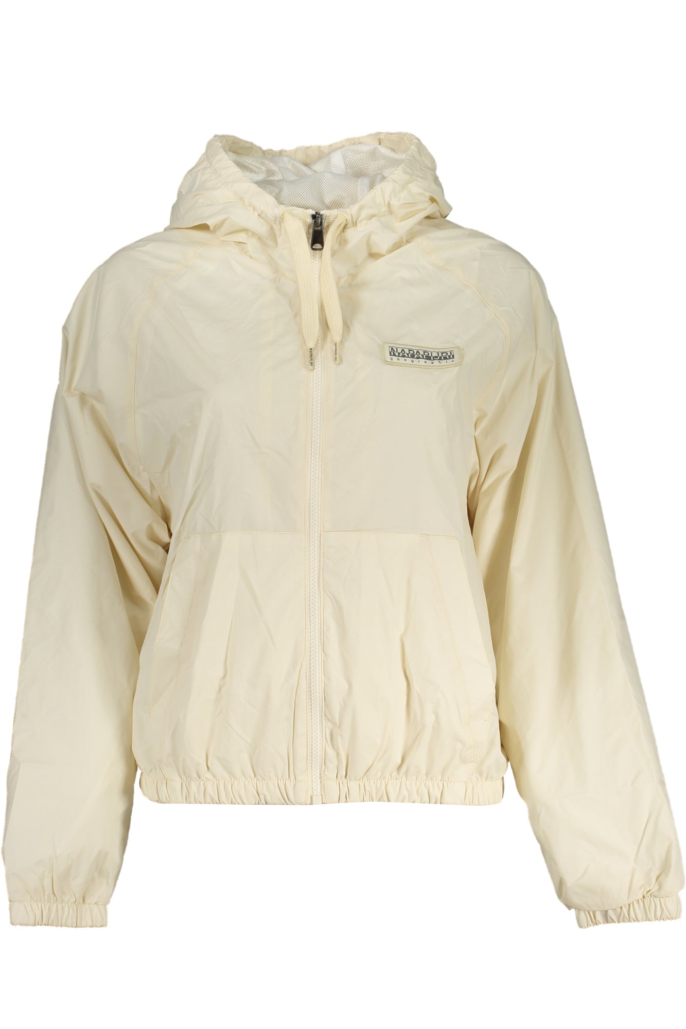 NAPAPIJRI GIACCA SPORTIVA DONNA BEIGE-0