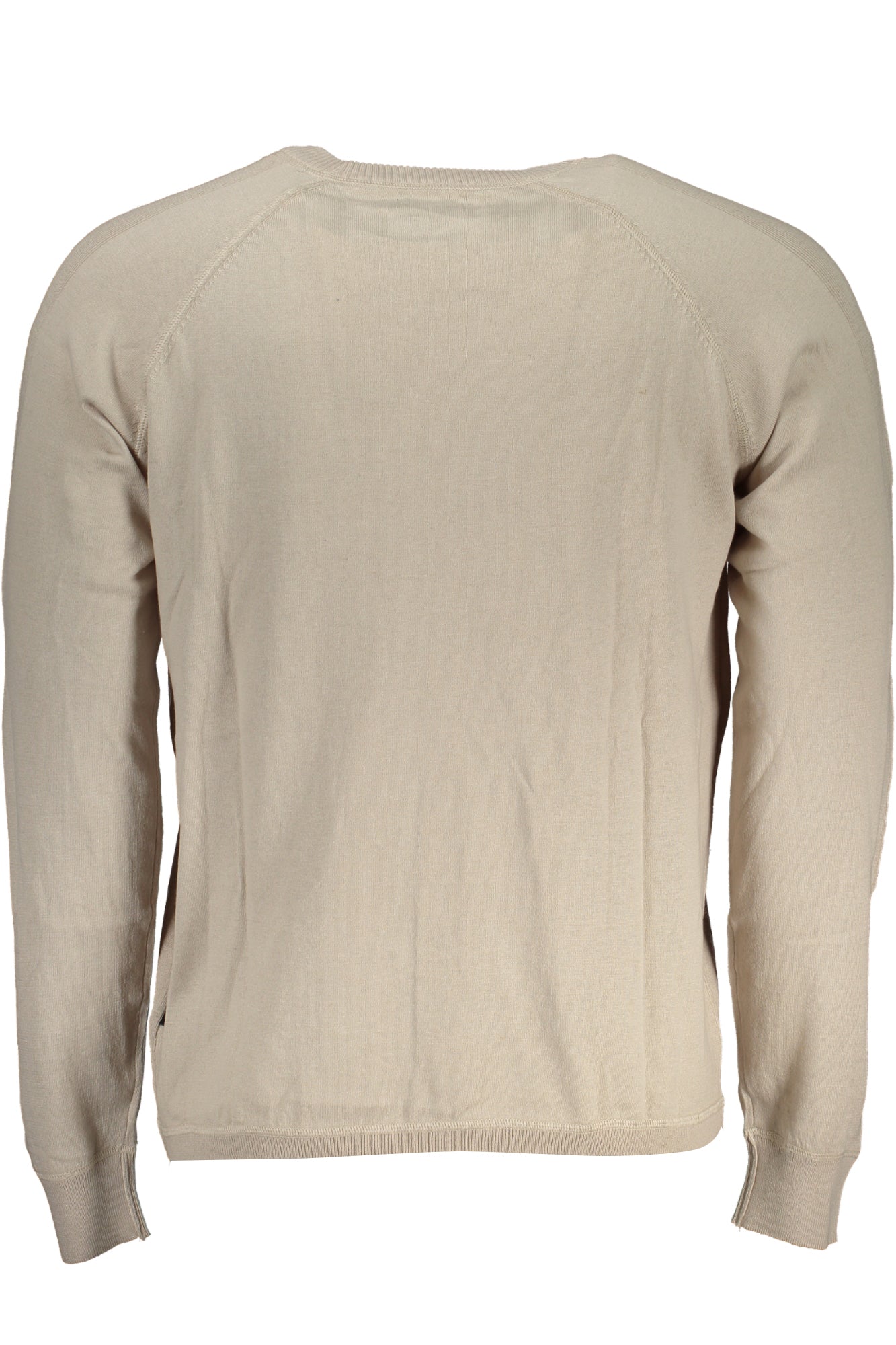 NAPAPIJRI MAGLIA UOMO BEIGE-1