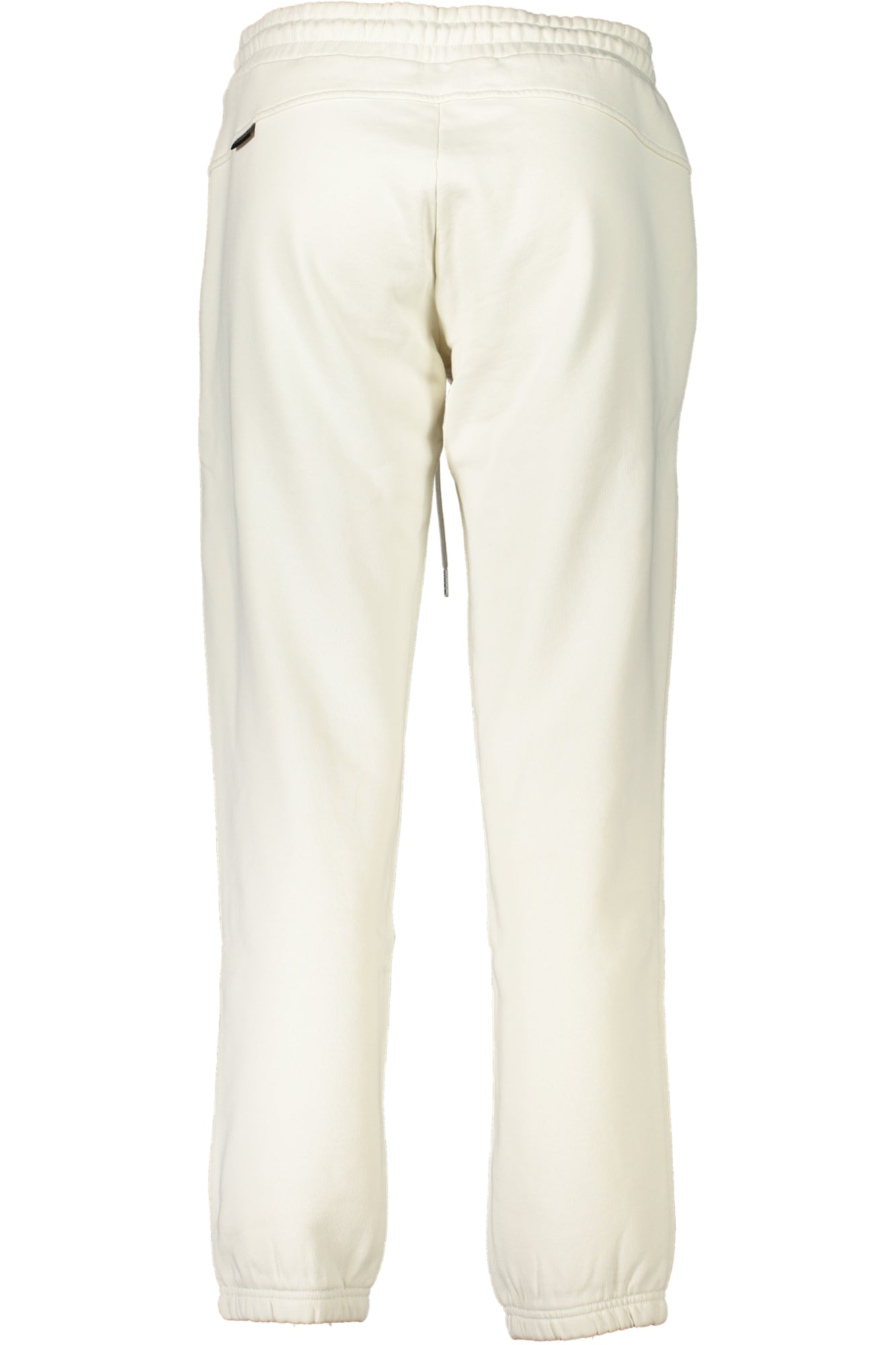 NAPAPIJRI PANTALONE DONNA BIANCO-1