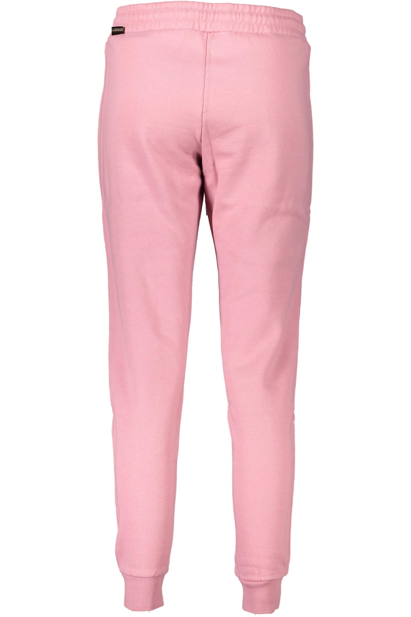 NAPAPIJRI PANTALONE DONNA ROSA-1