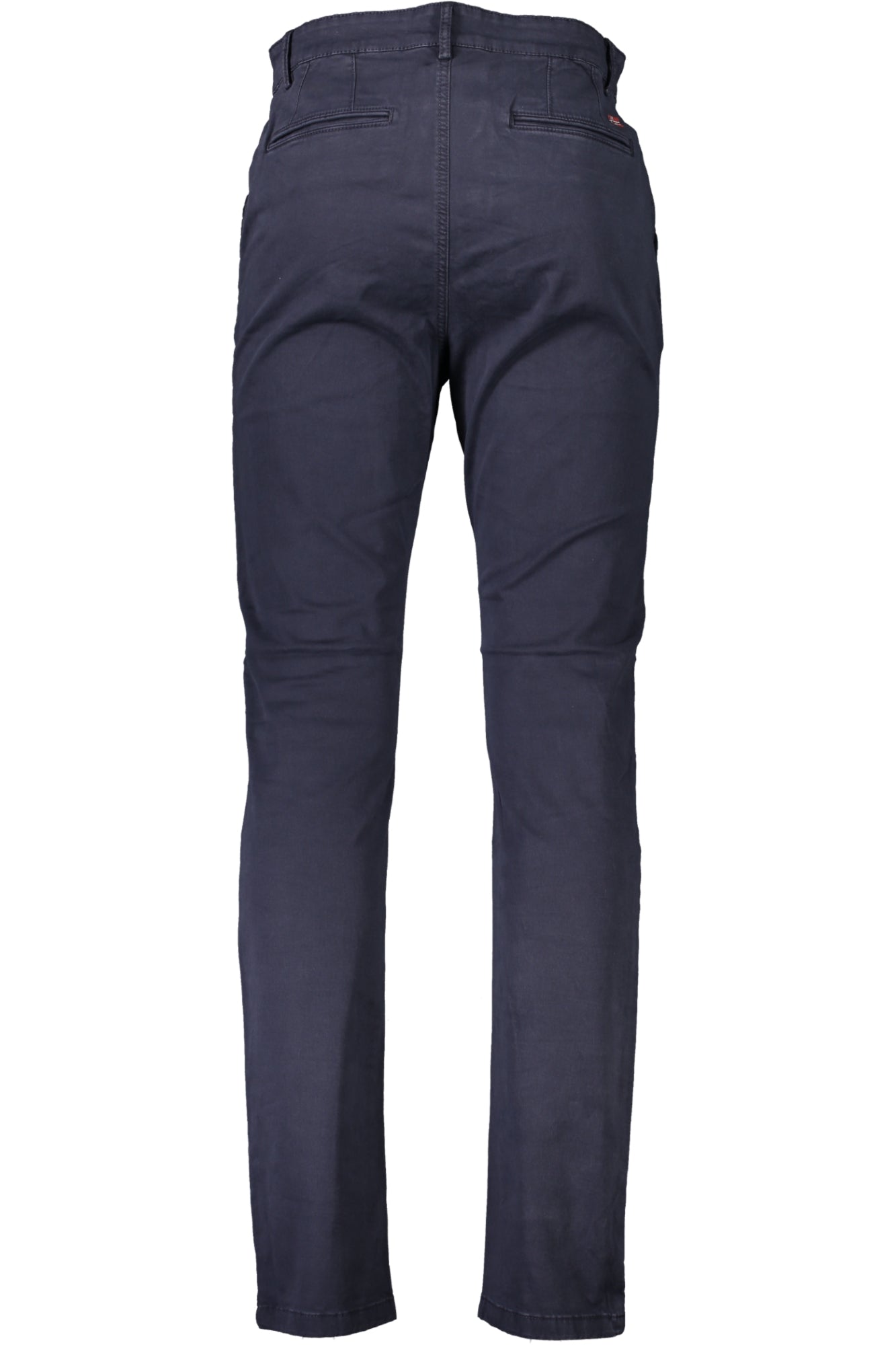 NAPAPIJRI PANTALONE UOMO BLU-1