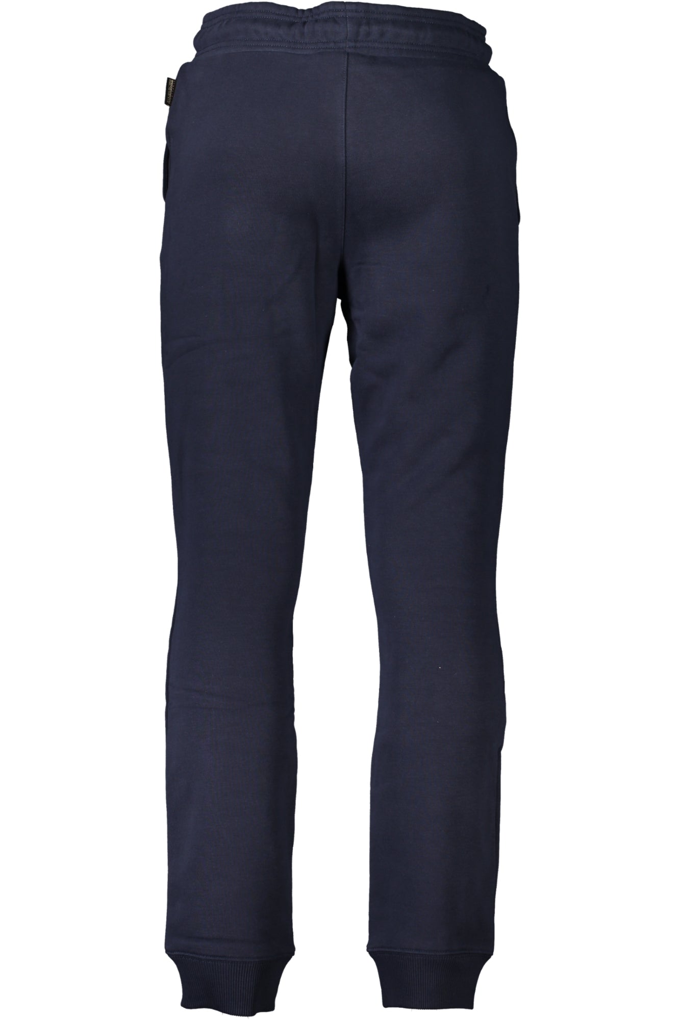 NAPAPIJRI PANTALONE UOMO BLU-1