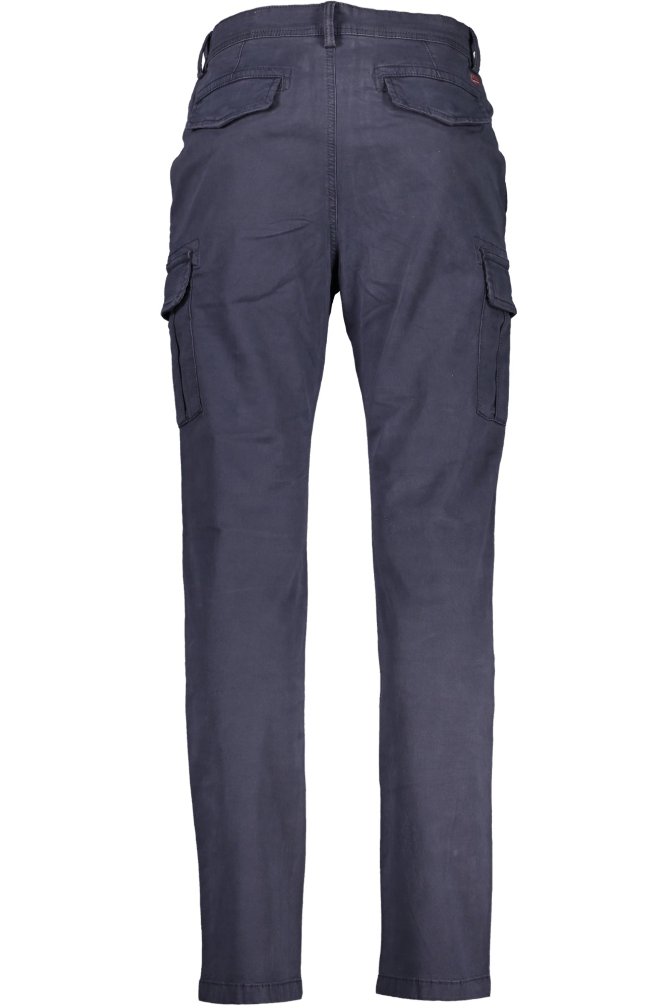 NAPAPIJRI PANTALONE UOMO BLU-1