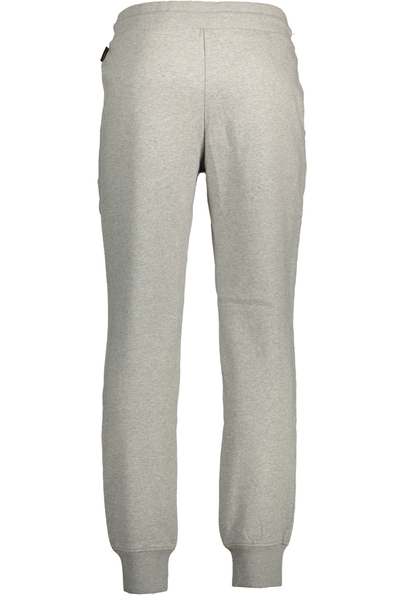 NAPAPIJRI PANTALONE UOMO GRIGIO-1