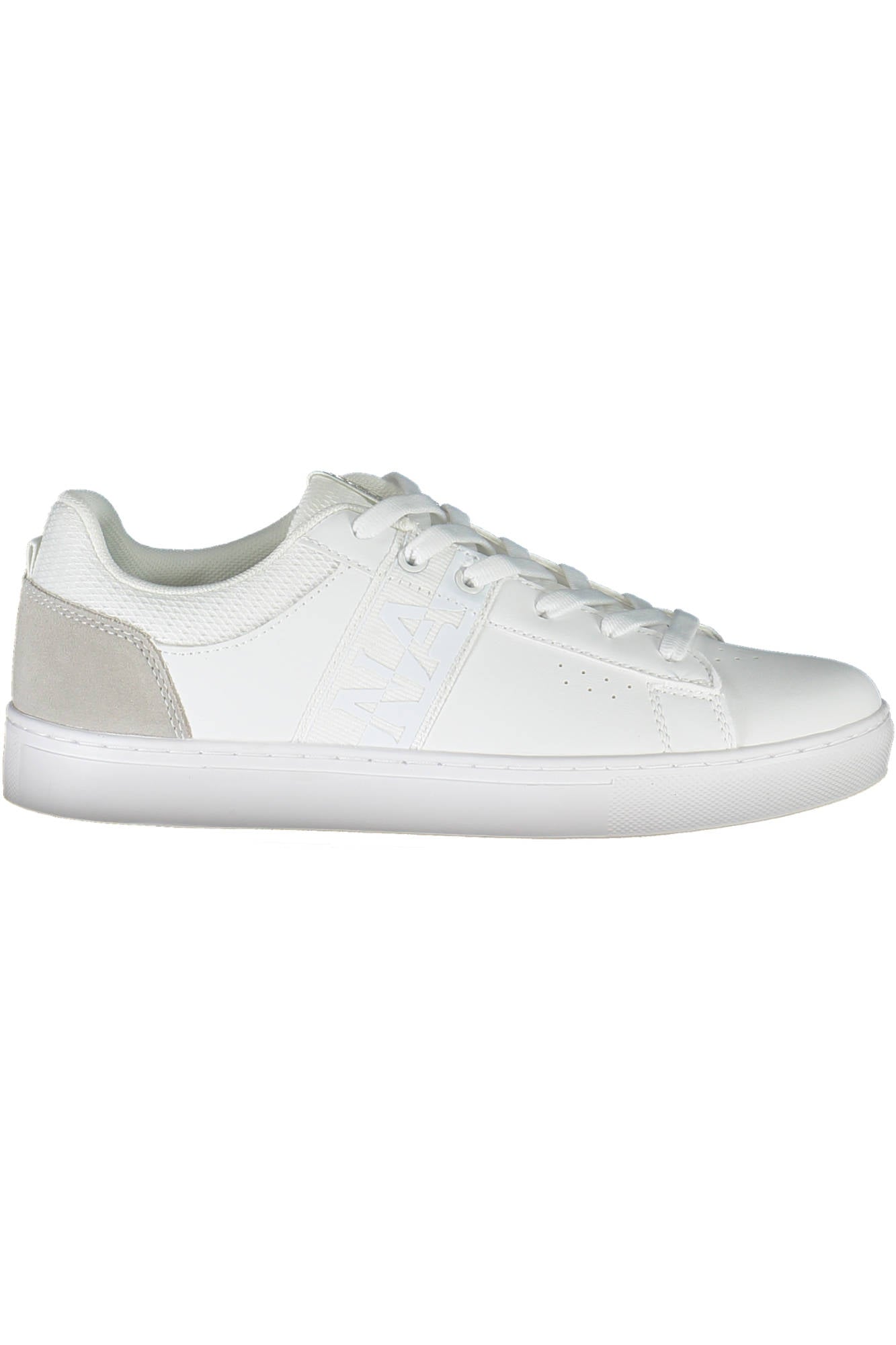 NAPAPIJRI SHOES CALZATURA SPORTIVA DONNA BIANCO-0