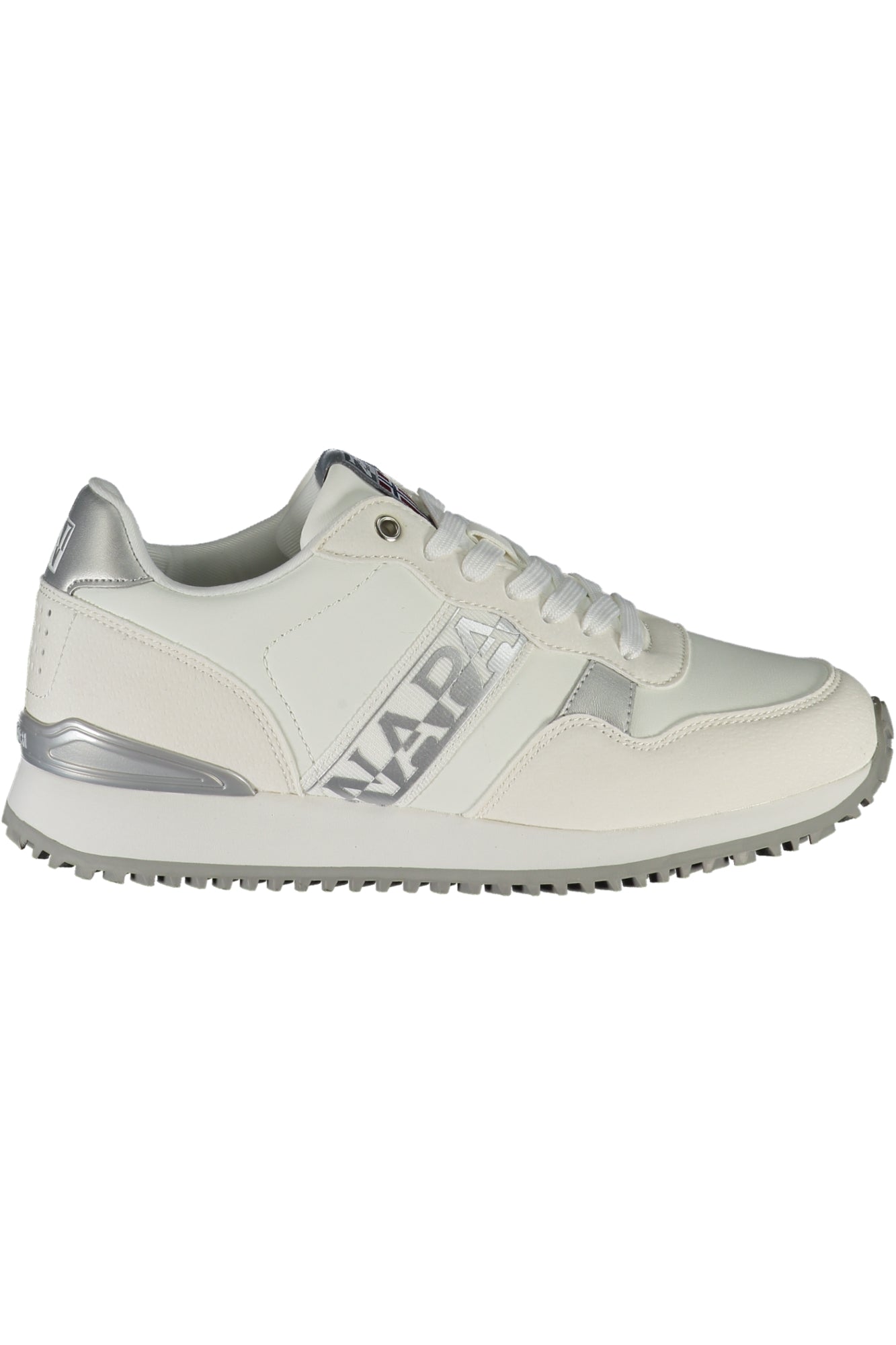 NAPAPIJRI SHOES CALZATURA SPORTIVA DONNA BIANCO-0