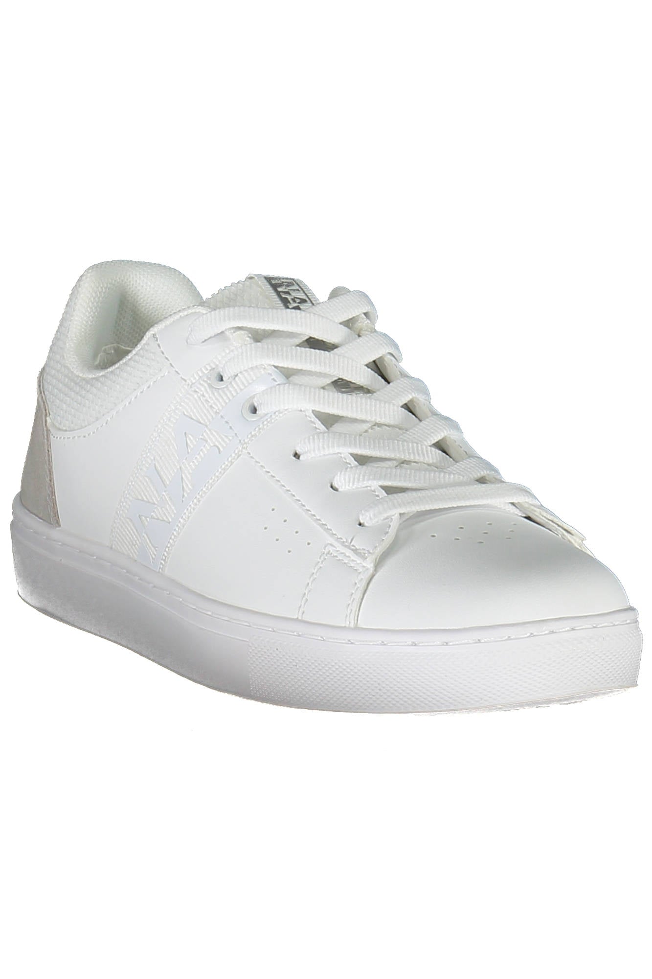 NAPAPIJRI SHOES CALZATURA SPORTIVA DONNA BIANCO-1