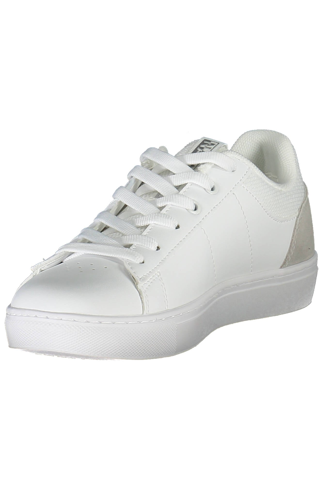 NAPAPIJRI SHOES CALZATURA SPORTIVA DONNA BIANCO-2