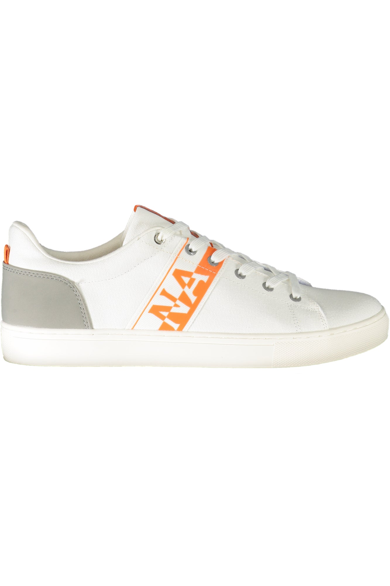 NAPAPIJRI SHOES CALZATURA SPORTIVA UOMO BIANCO-0