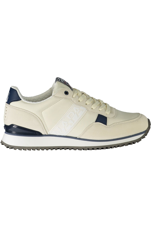 NAPAPIJRI SHOES CALZATURA SPORTIVA UOMO BIANCO-0