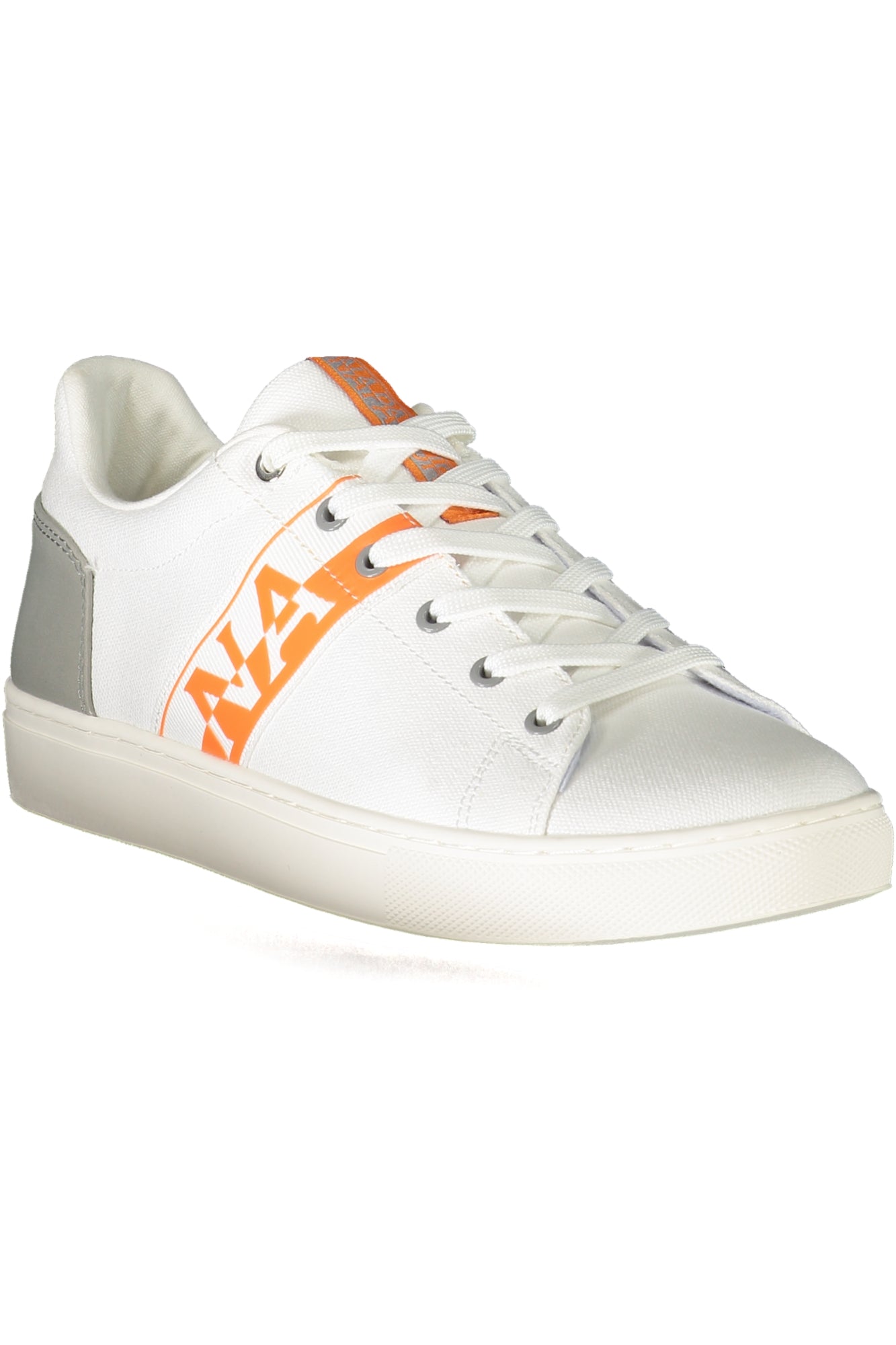 NAPAPIJRI SHOES CALZATURA SPORTIVA UOMO BIANCO-1