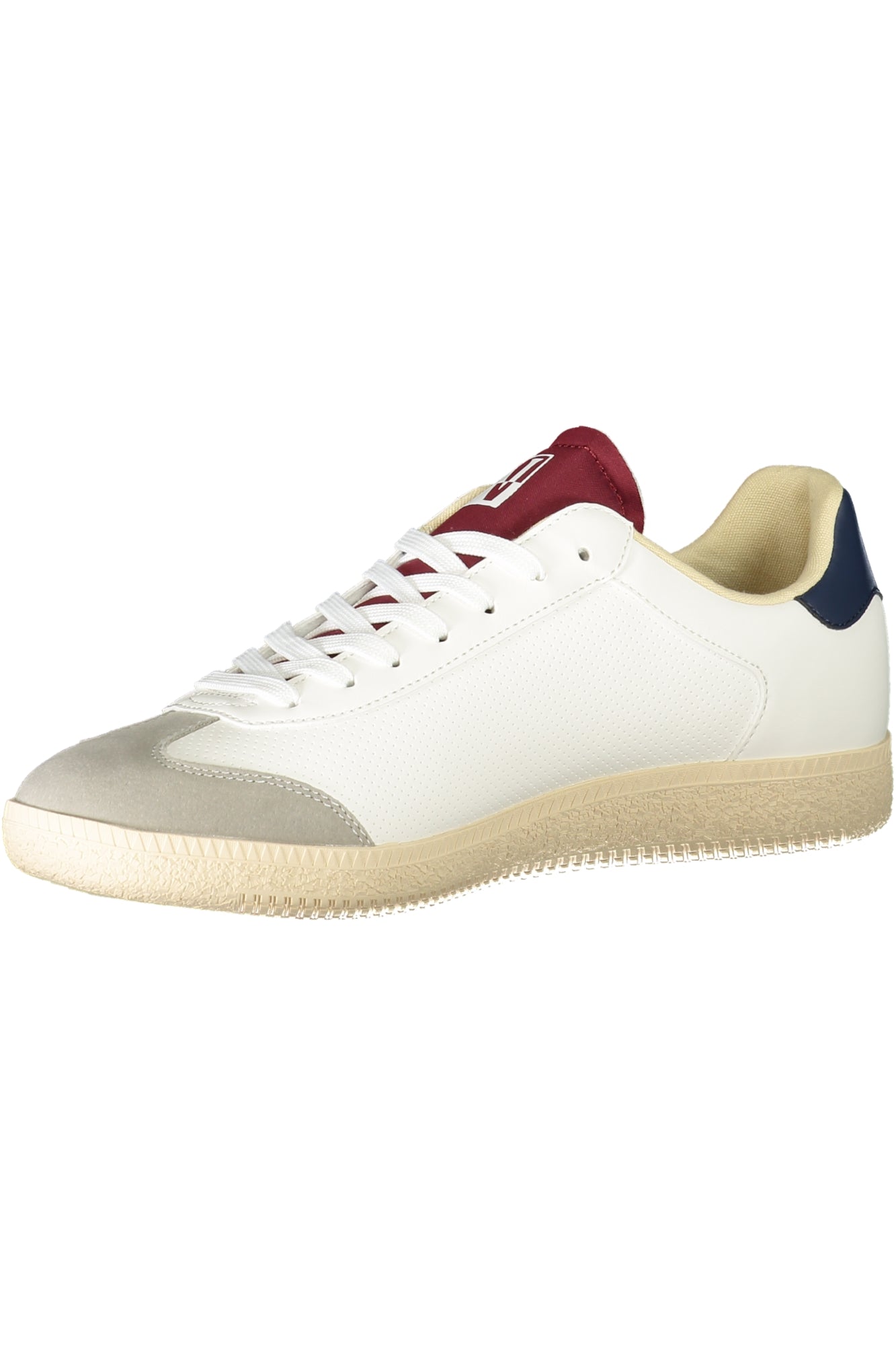 NAPAPIJRI SHOES CALZATURA SPORTIVA UOMO BIANCO-2