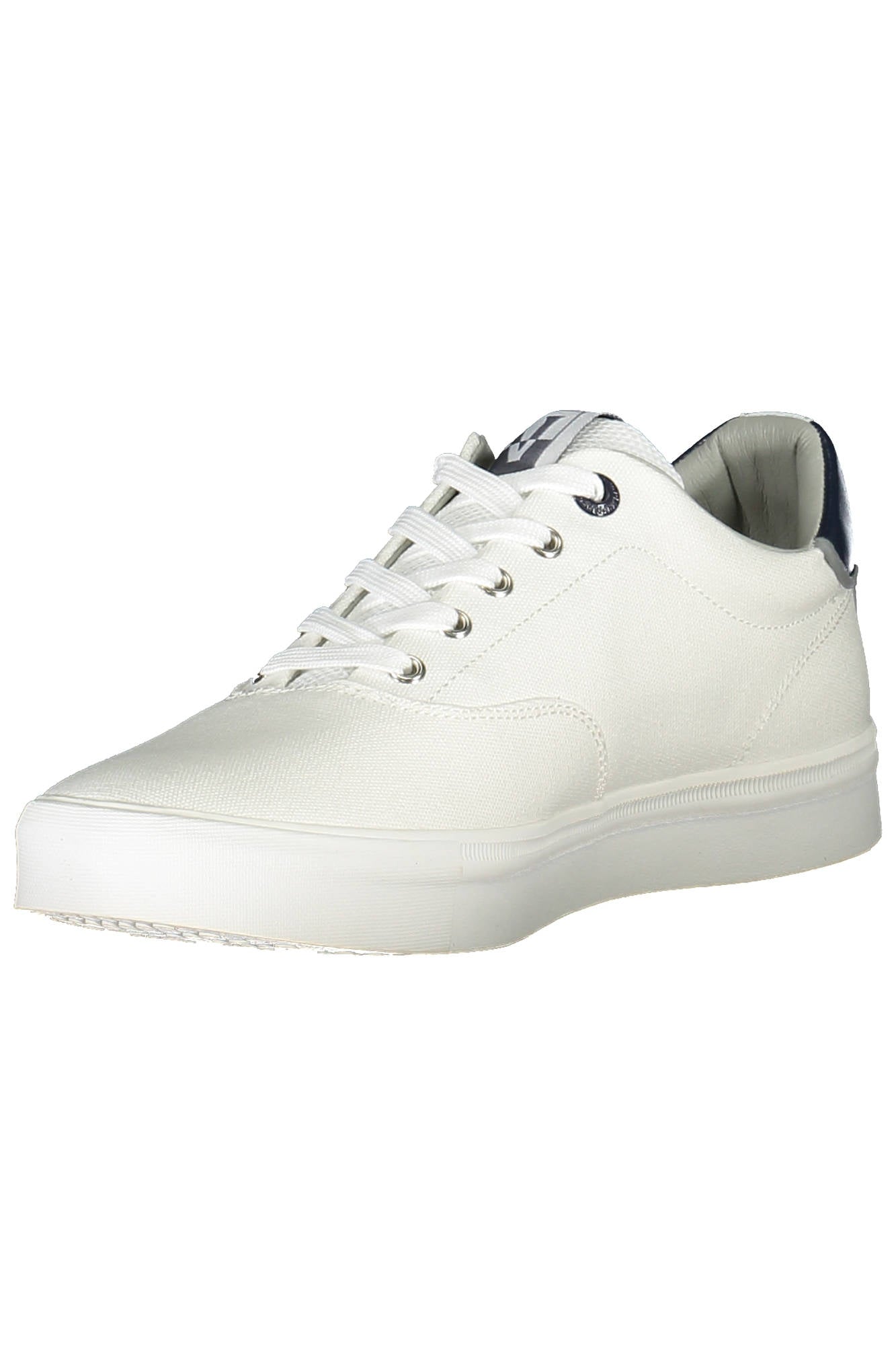 NAPAPIJRI SHOES CALZATURA SPORTIVA UOMO BIANCO-2