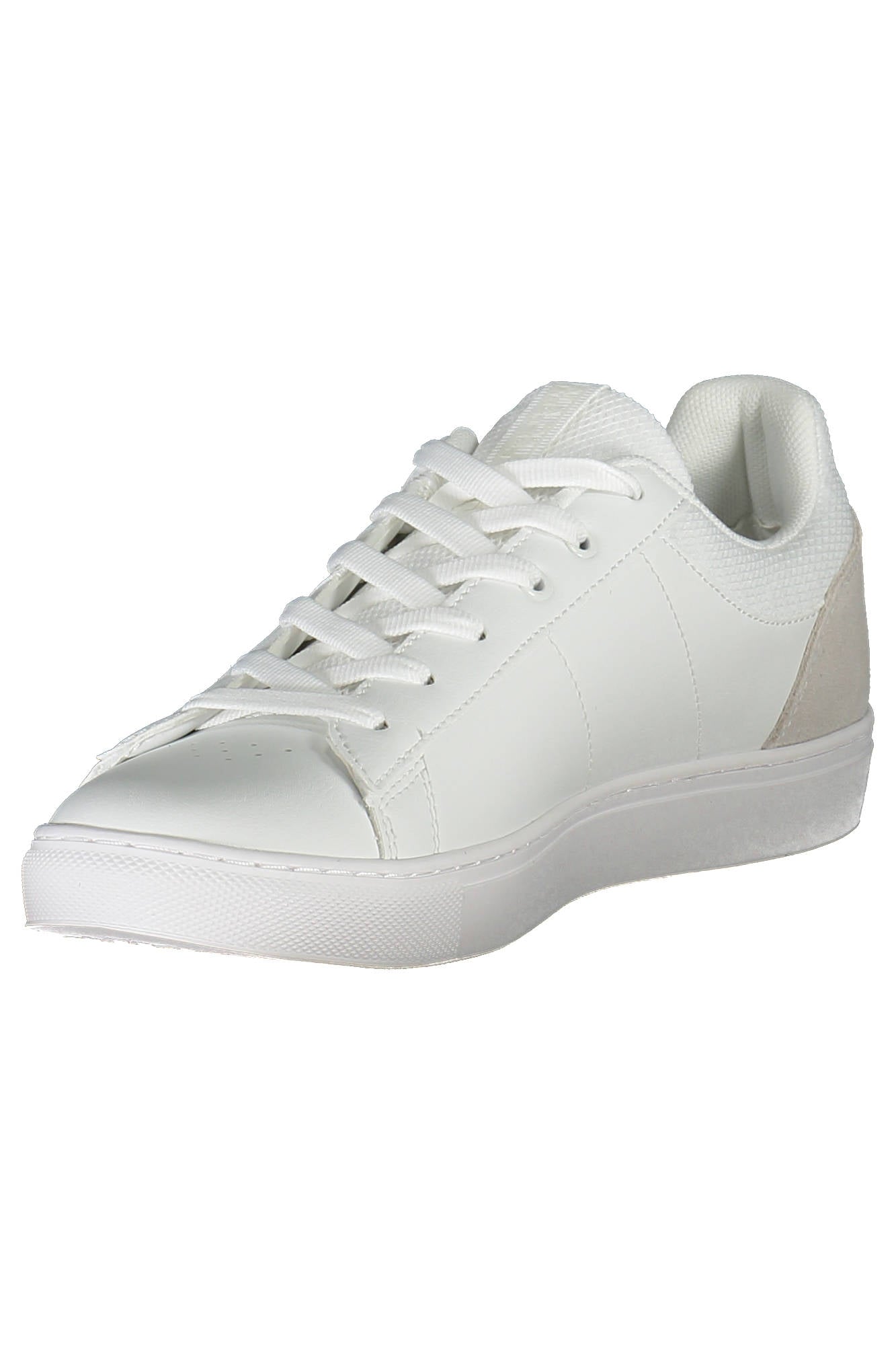 NAPAPIJRI SHOES CALZATURA SPORTIVA UOMO BIANCO-2