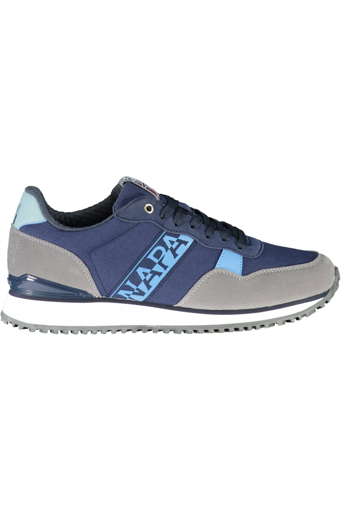 NAPAPIJRI SHOES CALZATURA SPORTIVA UOMO BLU-0