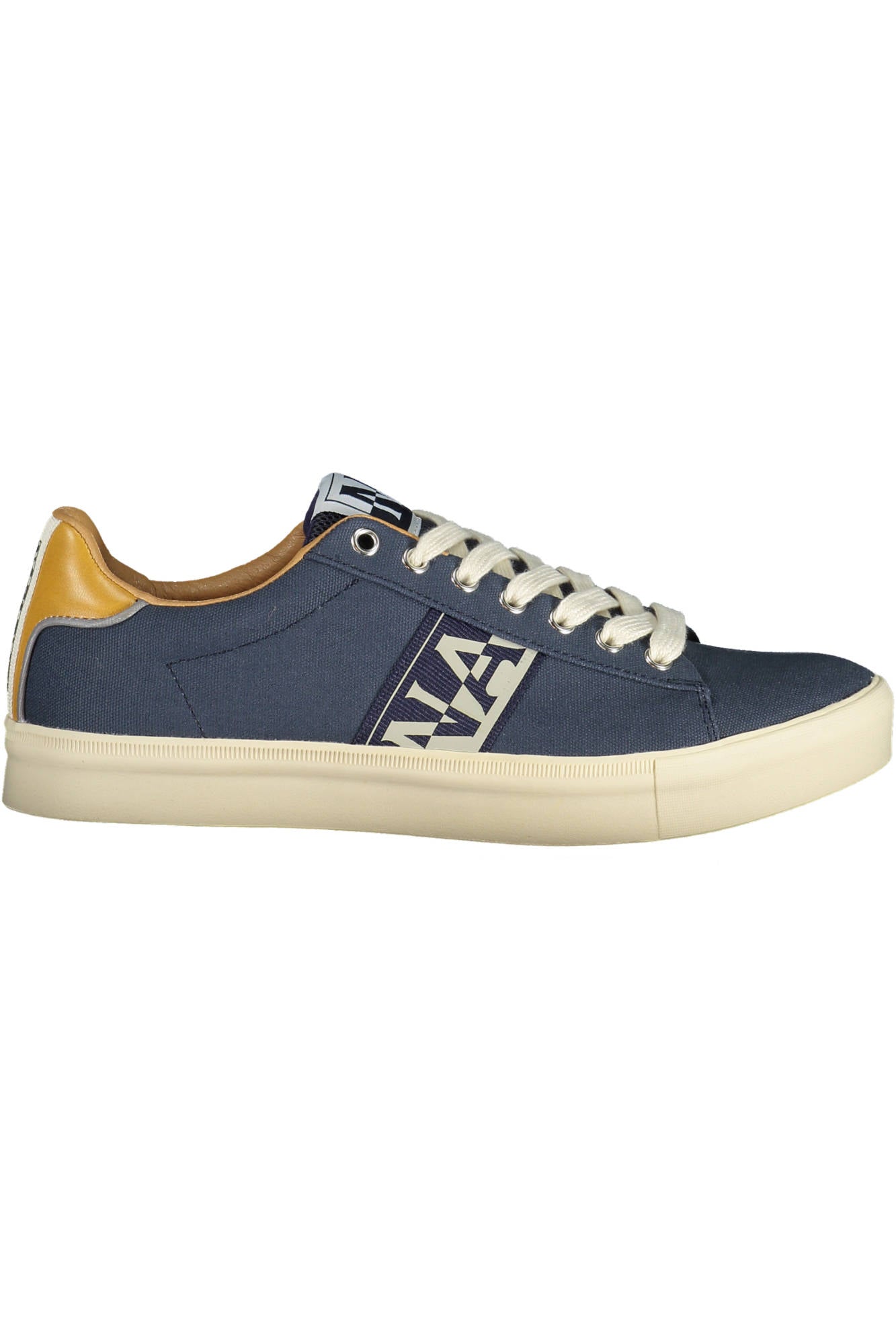 NAPAPIJRI SHOES CALZATURA SPORTIVA UOMO BLU-0