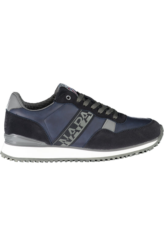 NAPAPIJRI SHOES CALZATURA SPORTIVA UOMO BLU-0