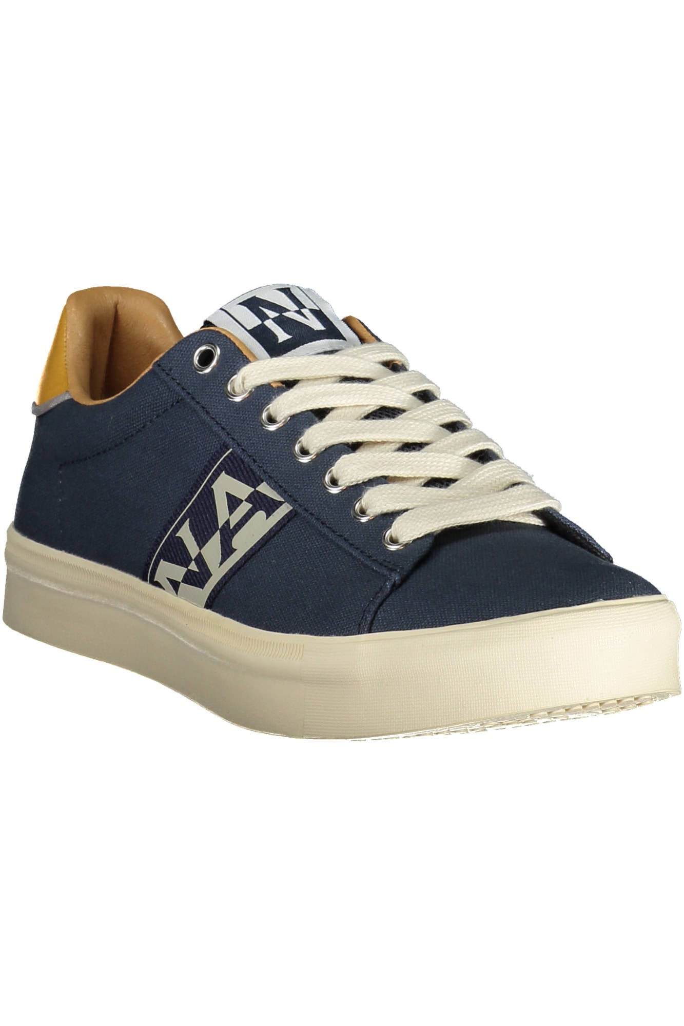 NAPAPIJRI SHOES CALZATURA SPORTIVA UOMO BLU-1