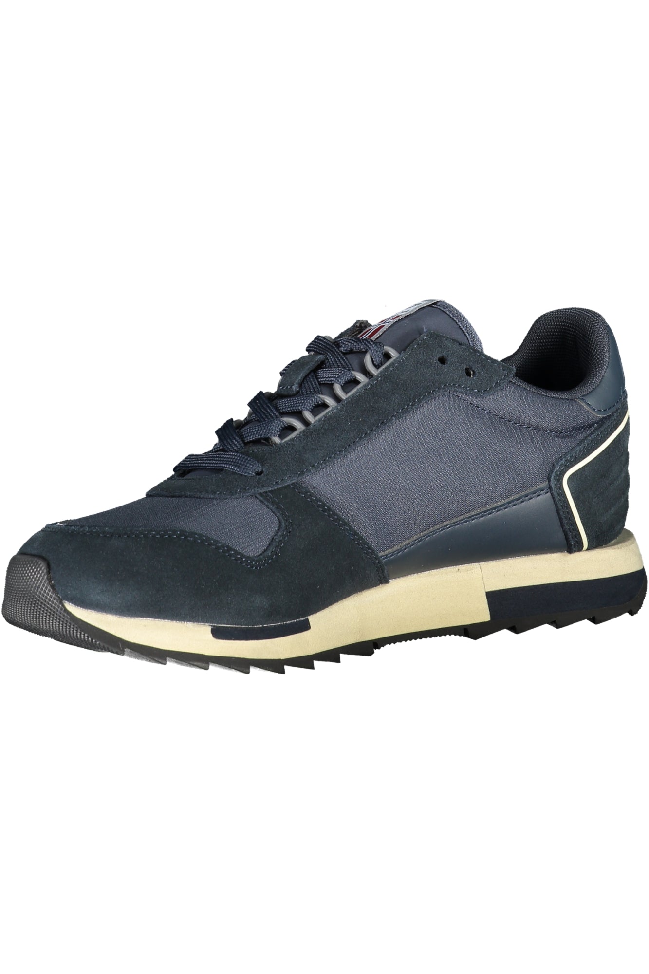 NAPAPIJRI SHOES CALZATURA SPORTIVA UOMO BLU-2